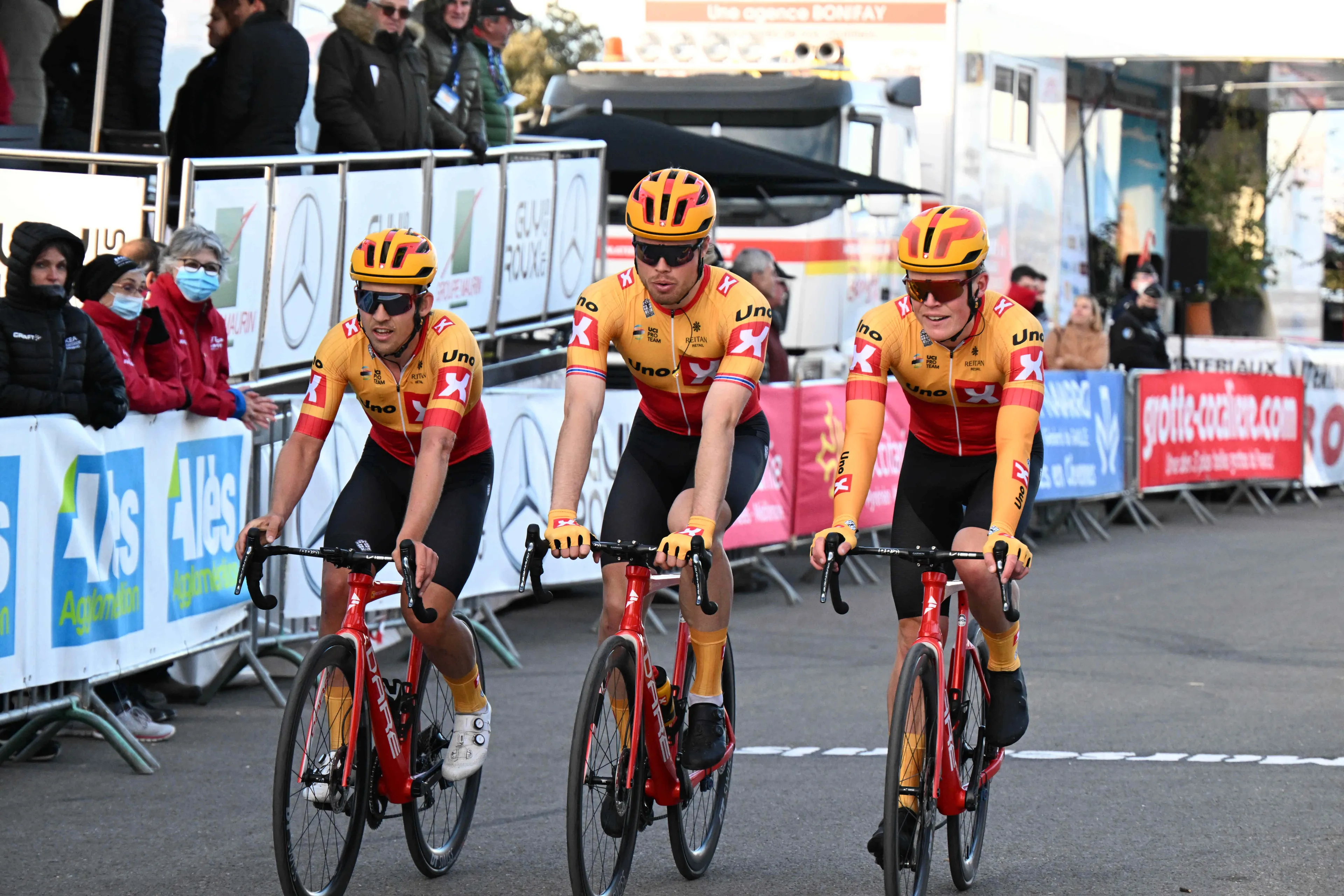 Thor Hushovd hopeful of "real boost" in Norwegian cycling over the coming years
