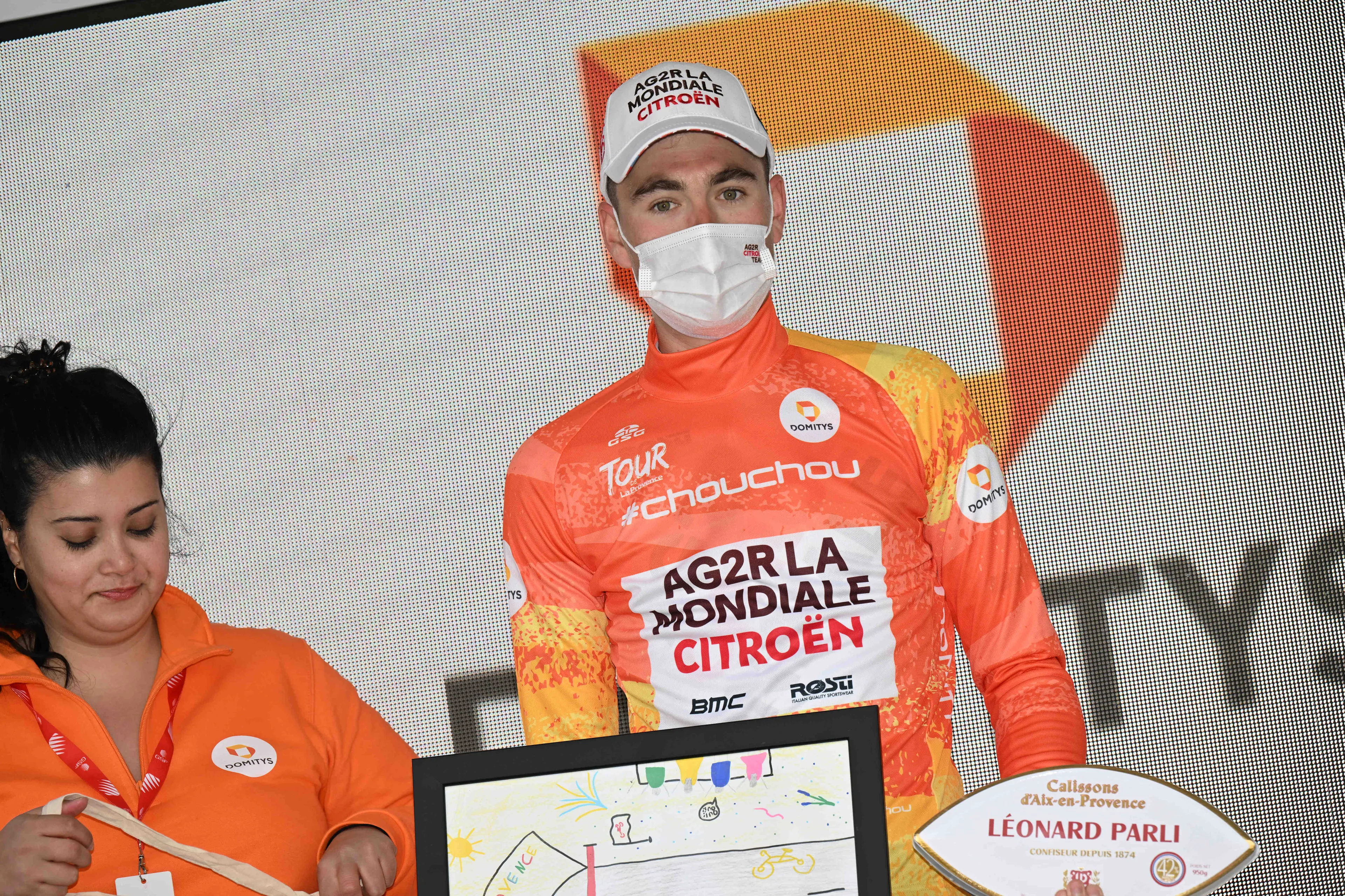 Tour de La Provence disappears from the cycling calendar in 2023