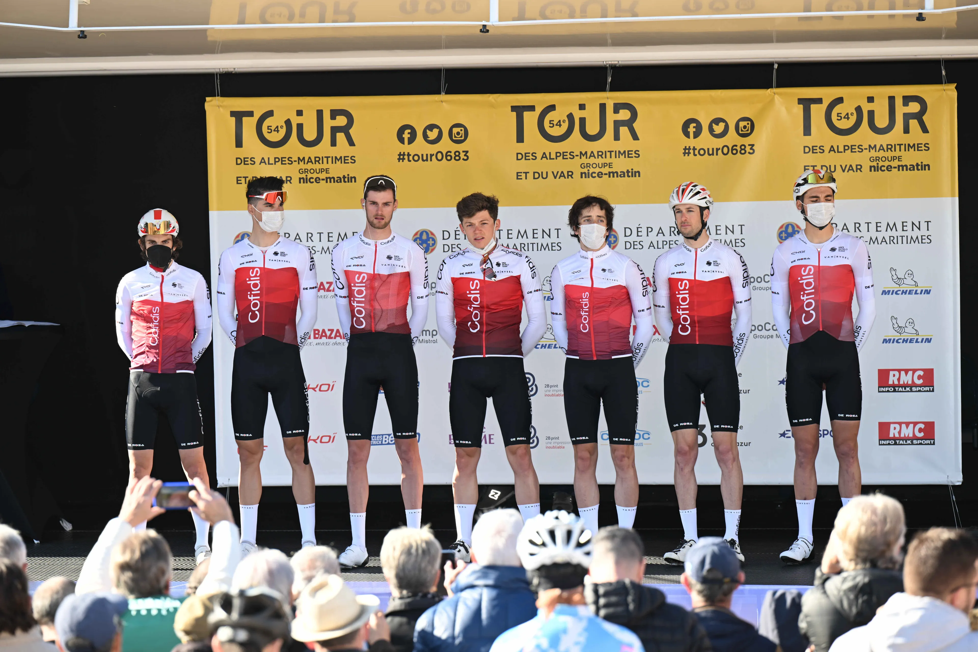 Max Walscheid: "This victory means a lot to me"