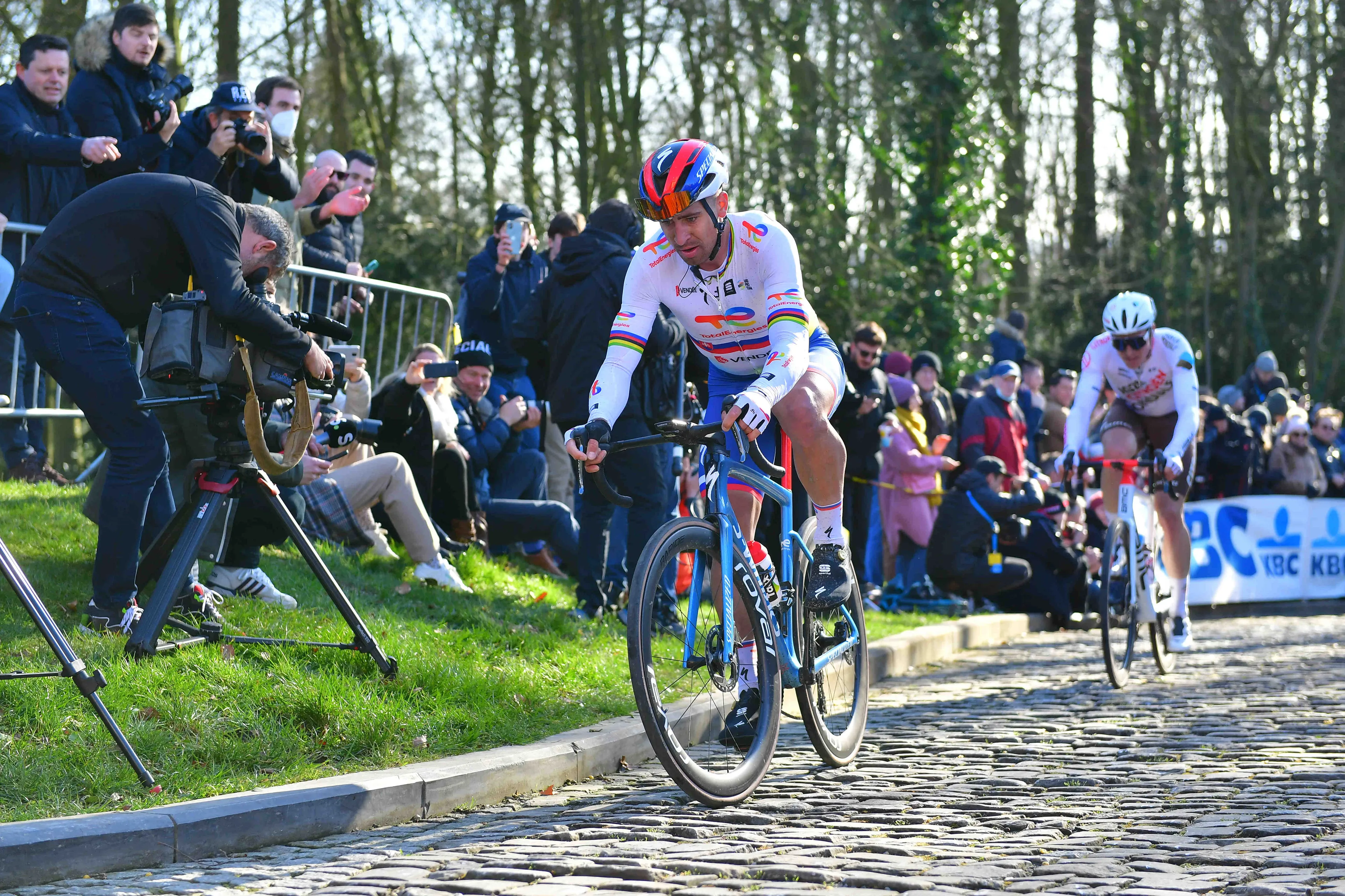 Peter Sagan to race Tirreno-Adriatico