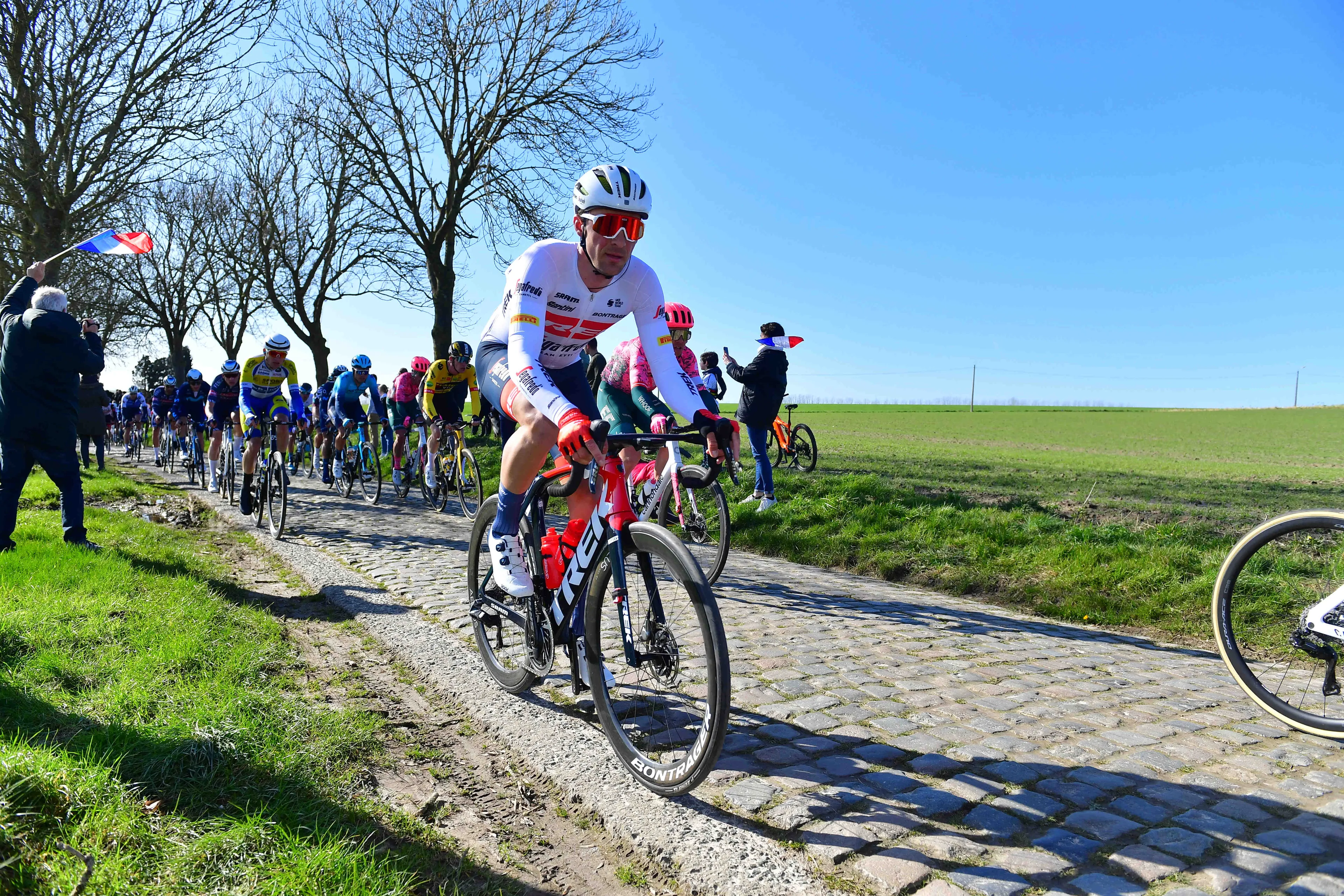 Prize Money for Tour des Flandres with €50.000 up for grabs