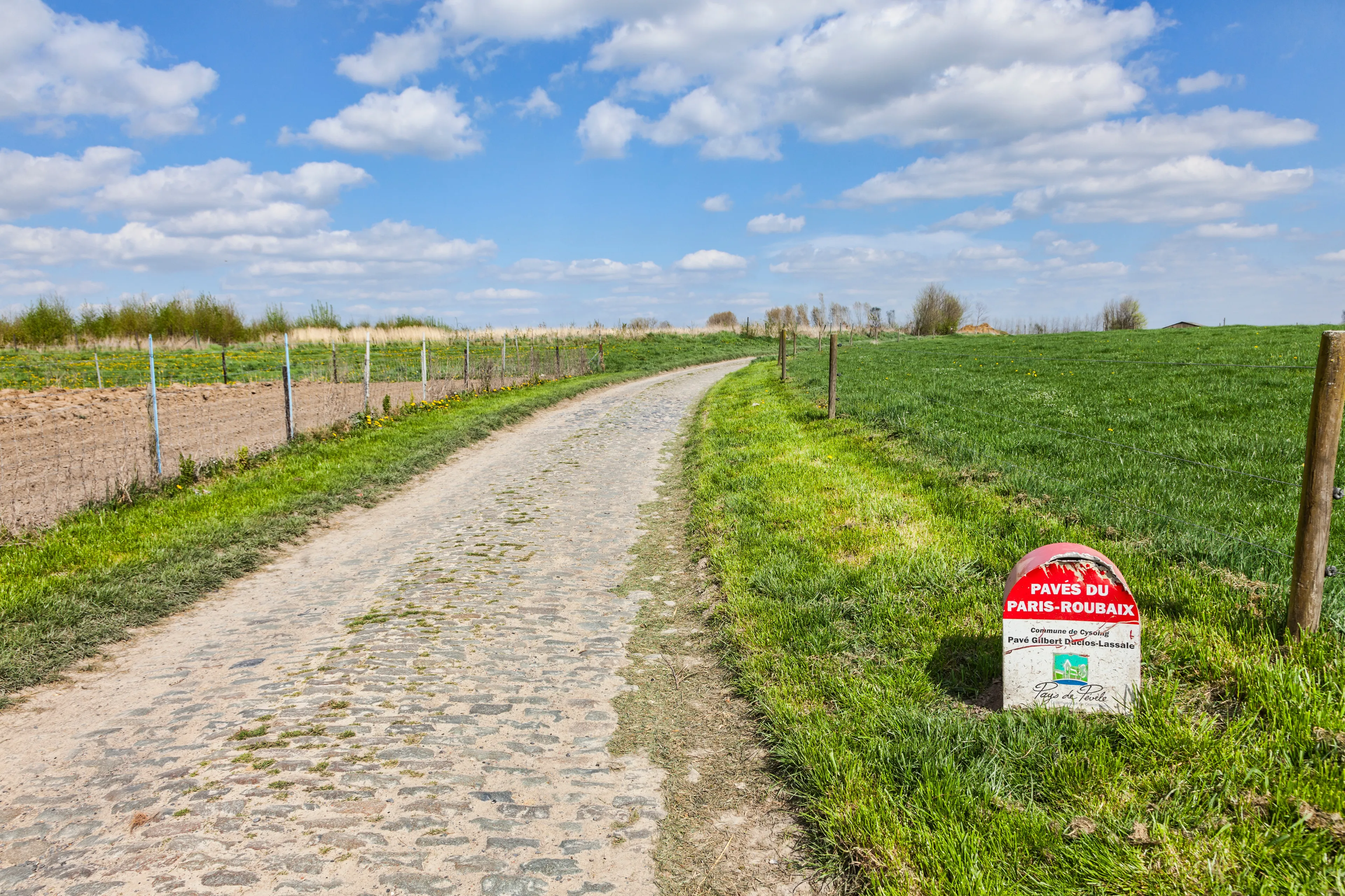Where and when to watch Paris-Roubaix 2022