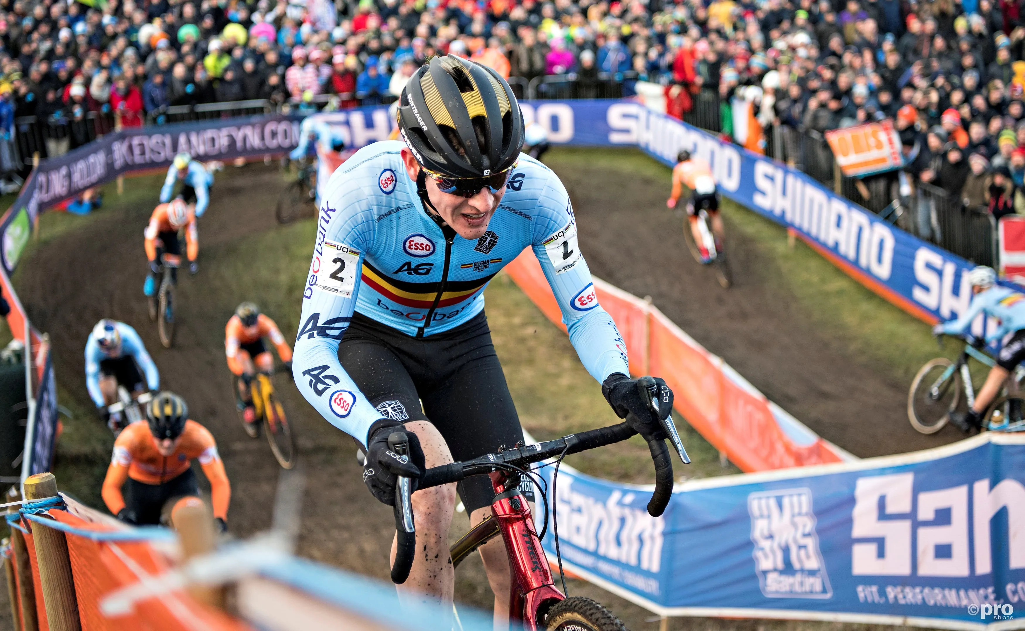 Bart Wellens alerta para o regresso de Toon Aerts após a suspensão por doping: "Ele vai destruir tudo"