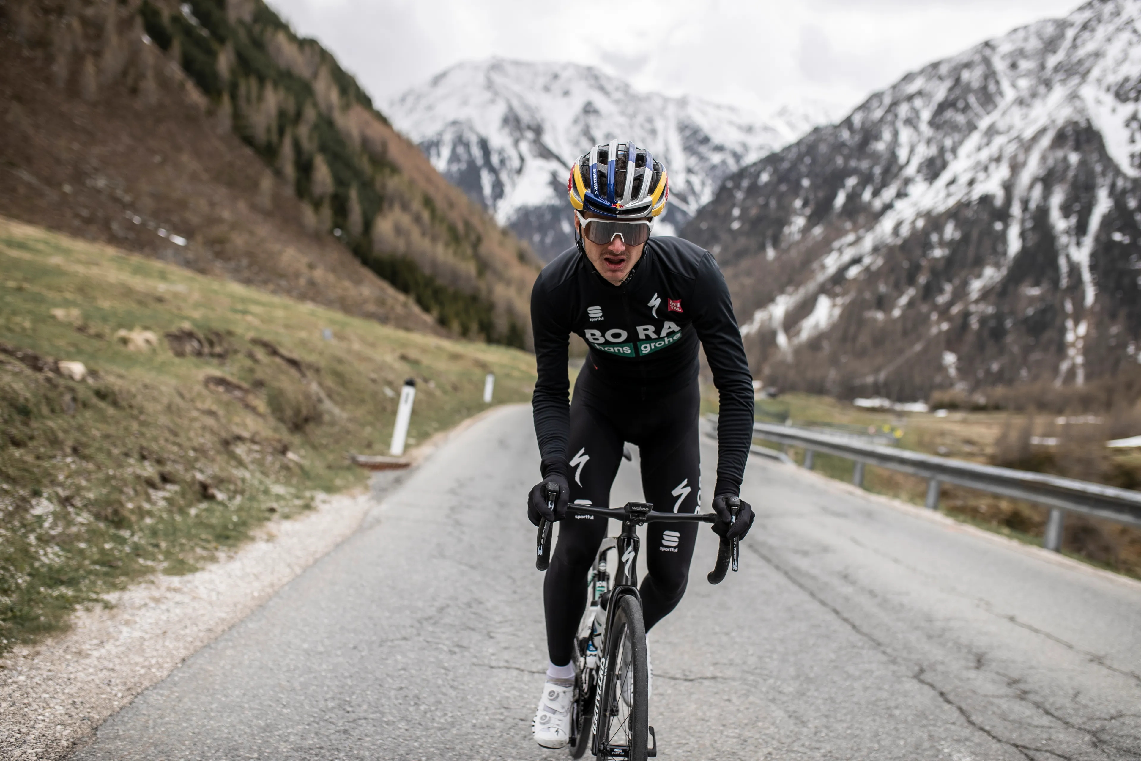Red Bull acquire 51% of BORA-hansgrohe