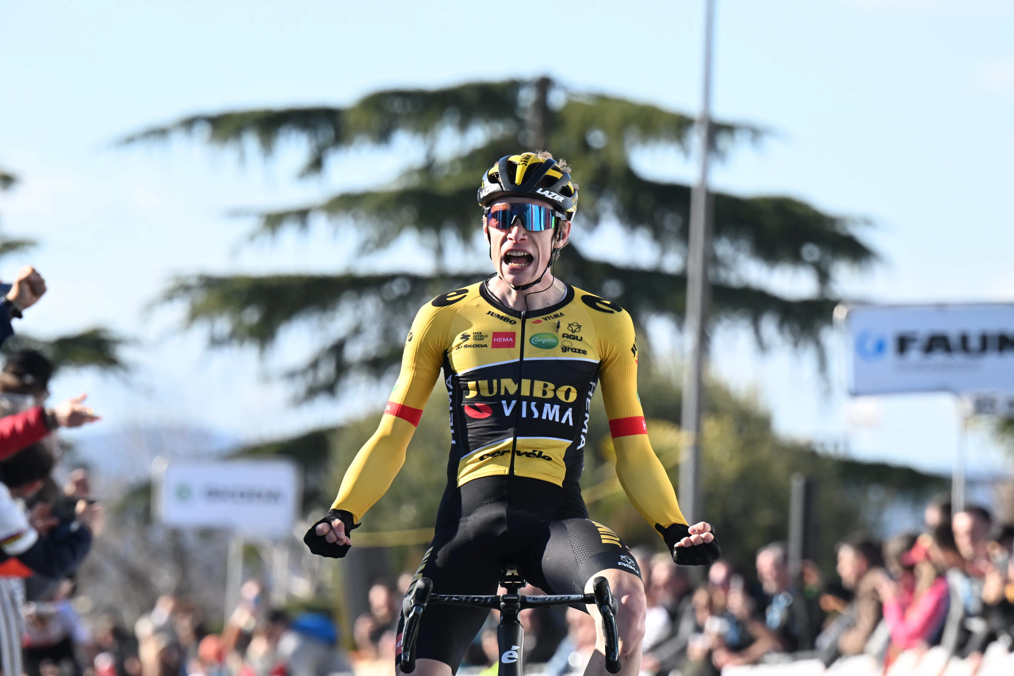 ANALYSIS: 1000 days since Jonas Vingegaard cracked Tadej Pogacar and changed cycling forever
