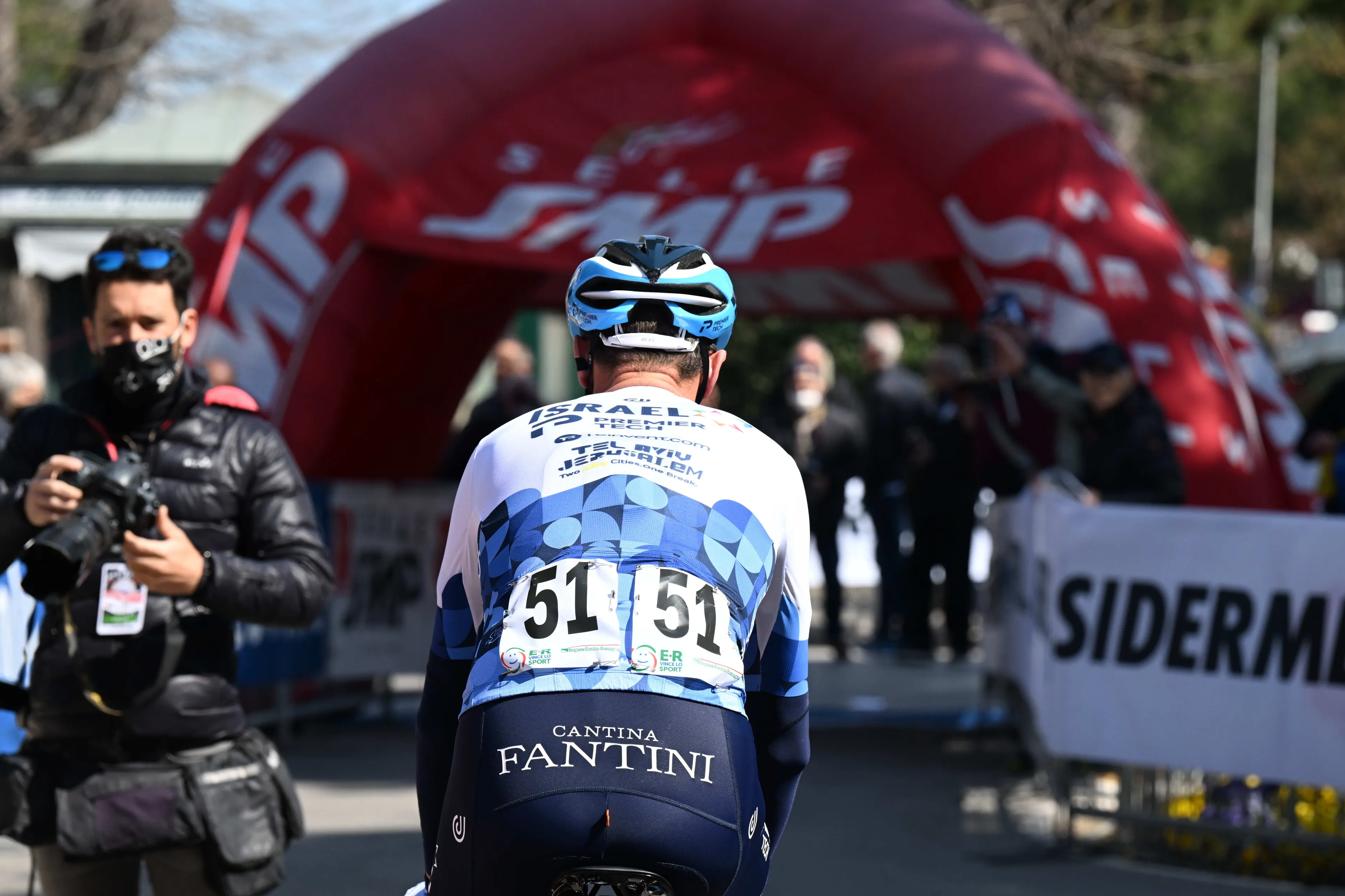 Chris Froome: Coppi e Bartali "was exactly what I needed"