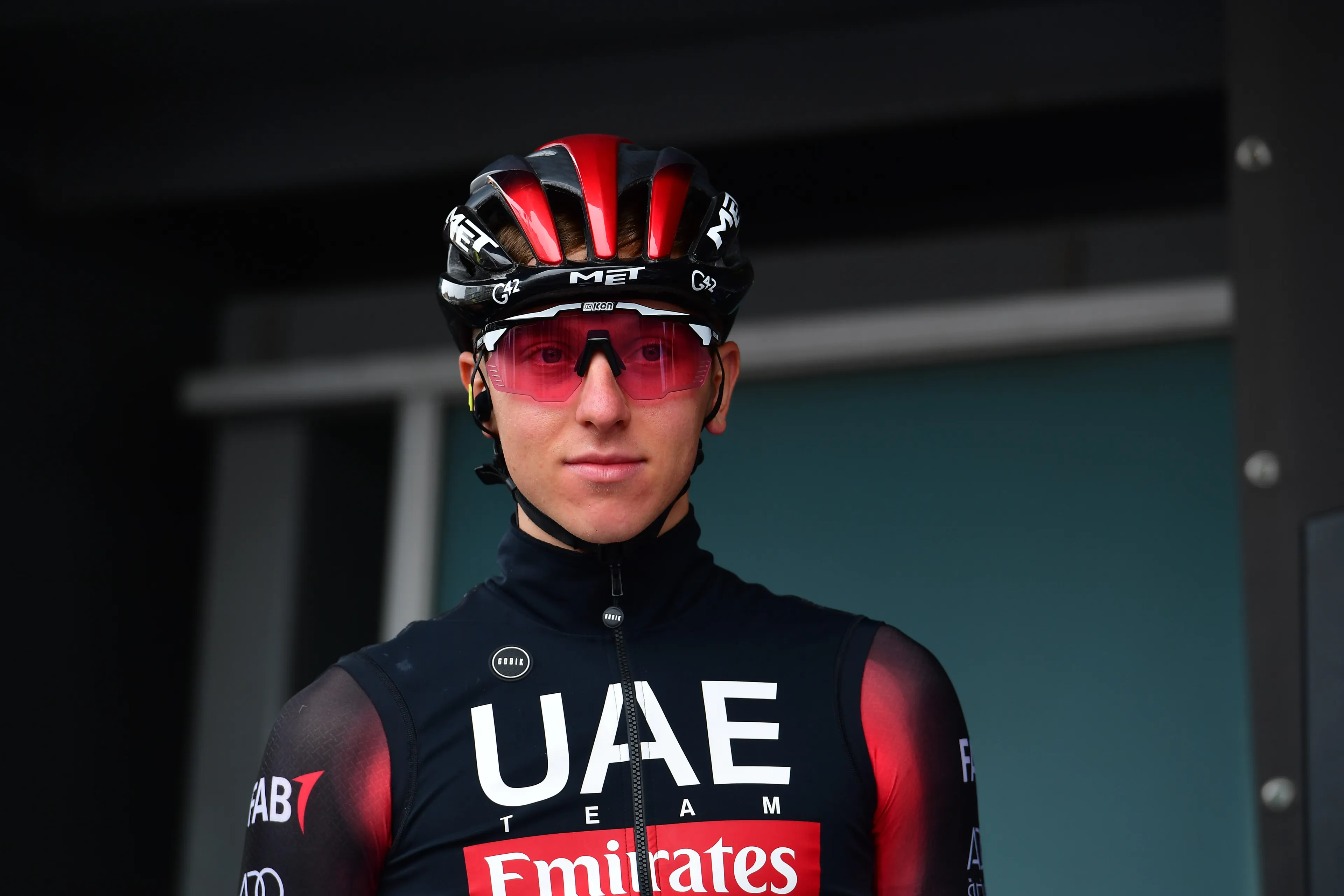 "I don’t see it for myself that I can do it for another 10 years" - Pogacar at peace with likely early career peak