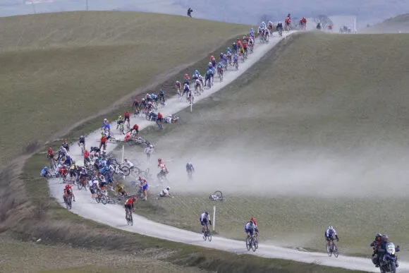 landscape strade 2022