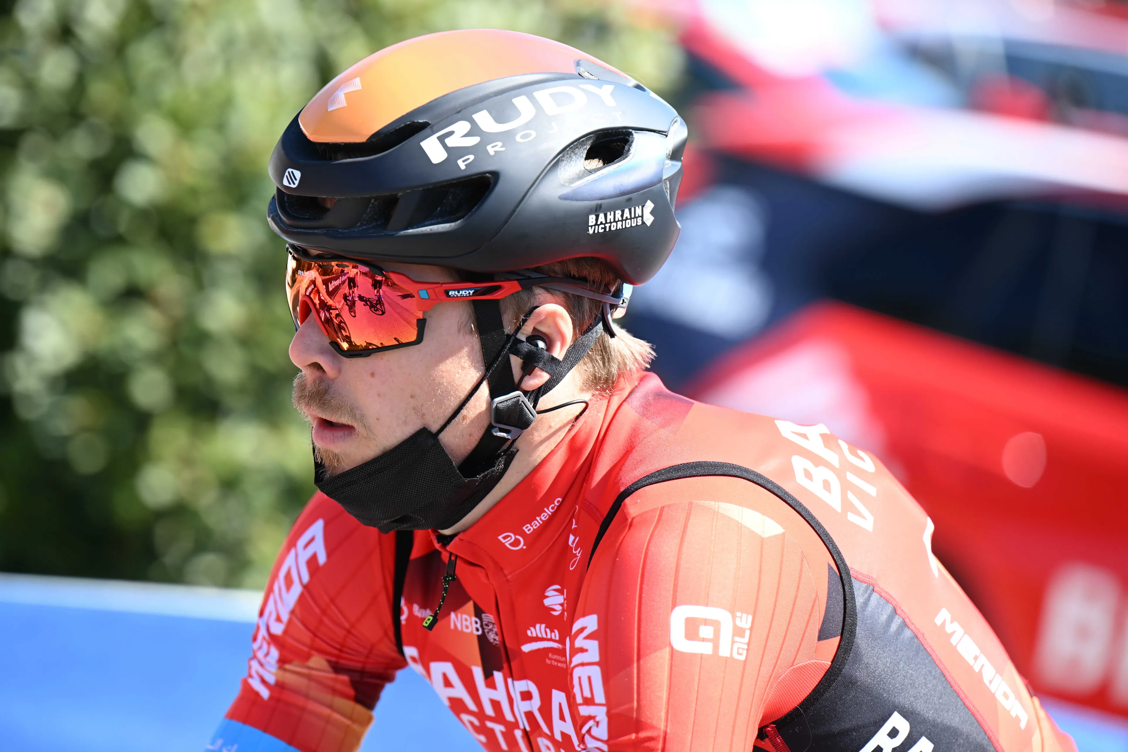 Jan Tratnik to begin 2023 season at Omloop het Nieuwsblad before riding in support of Roglic's quest for pink at Giro d'Italia
