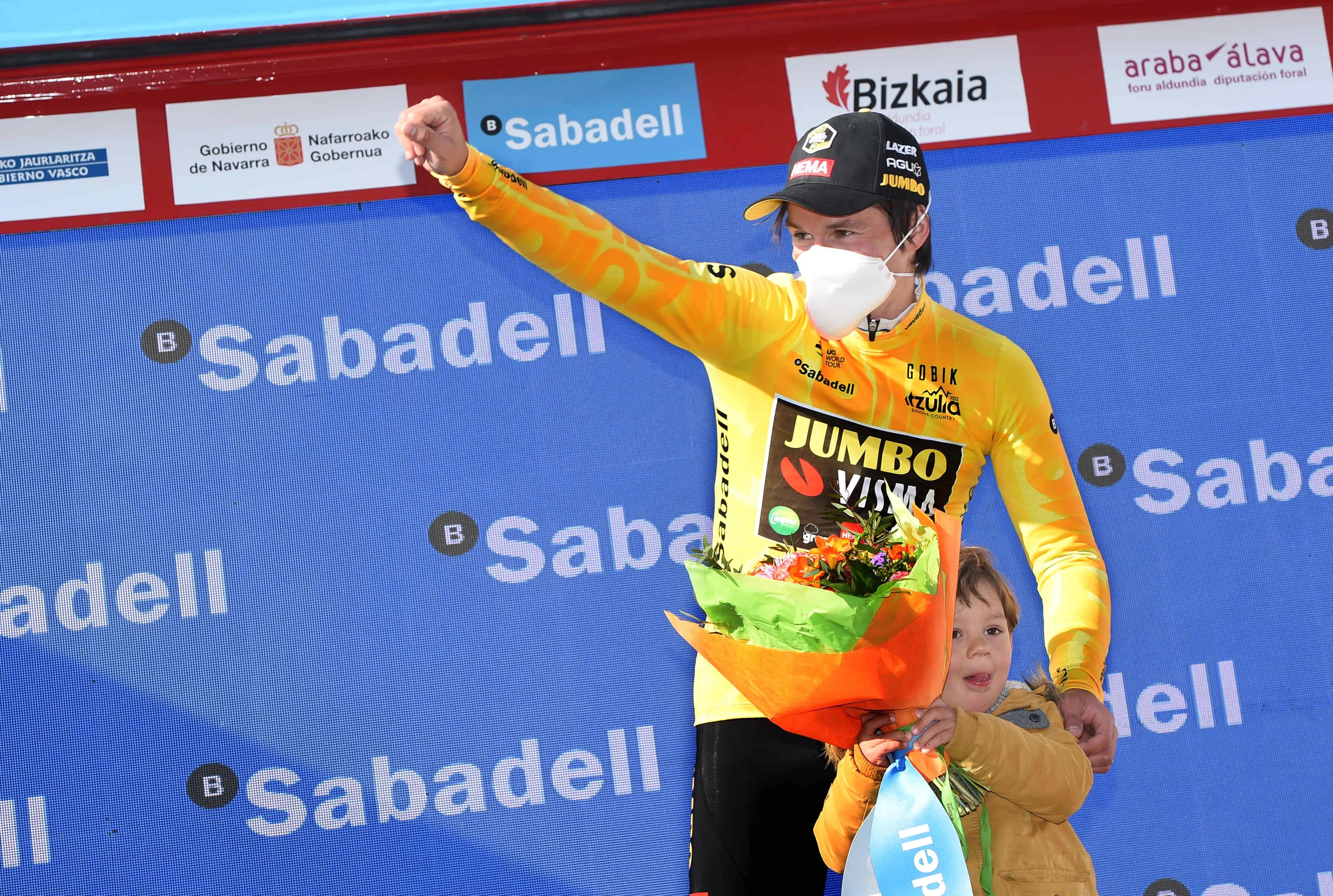 Preview - Critérium du Dauphiné 2022 stage 8