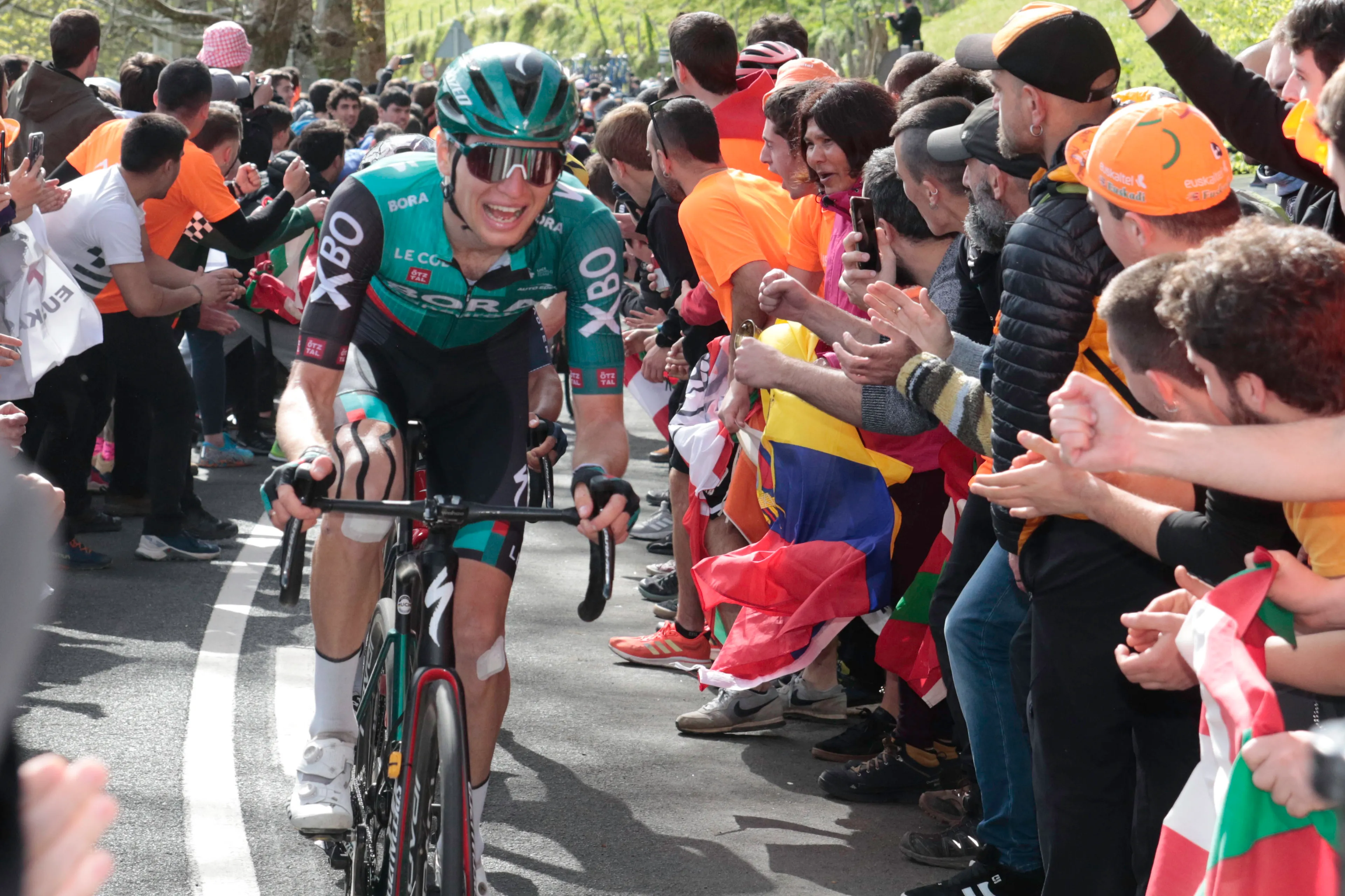 Profiles & Route Volta a Comunitat Valenciana 2023