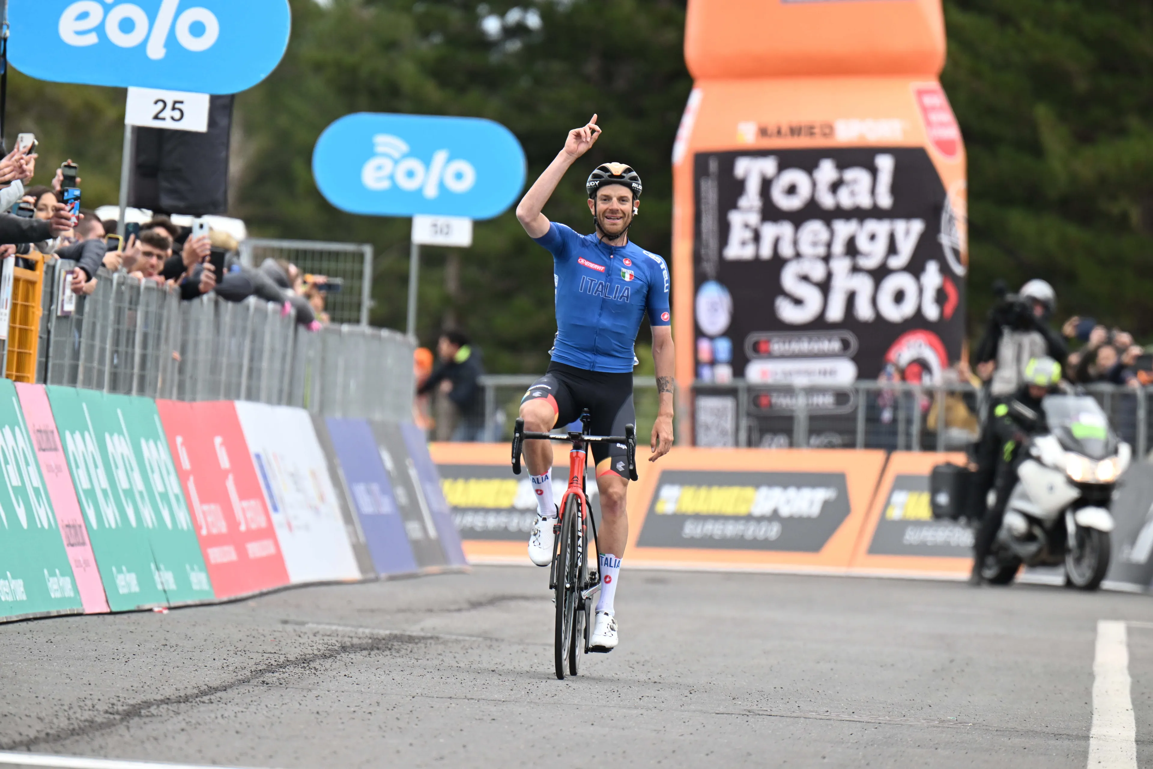 PREVIEW | Giro di Sicilia 2023