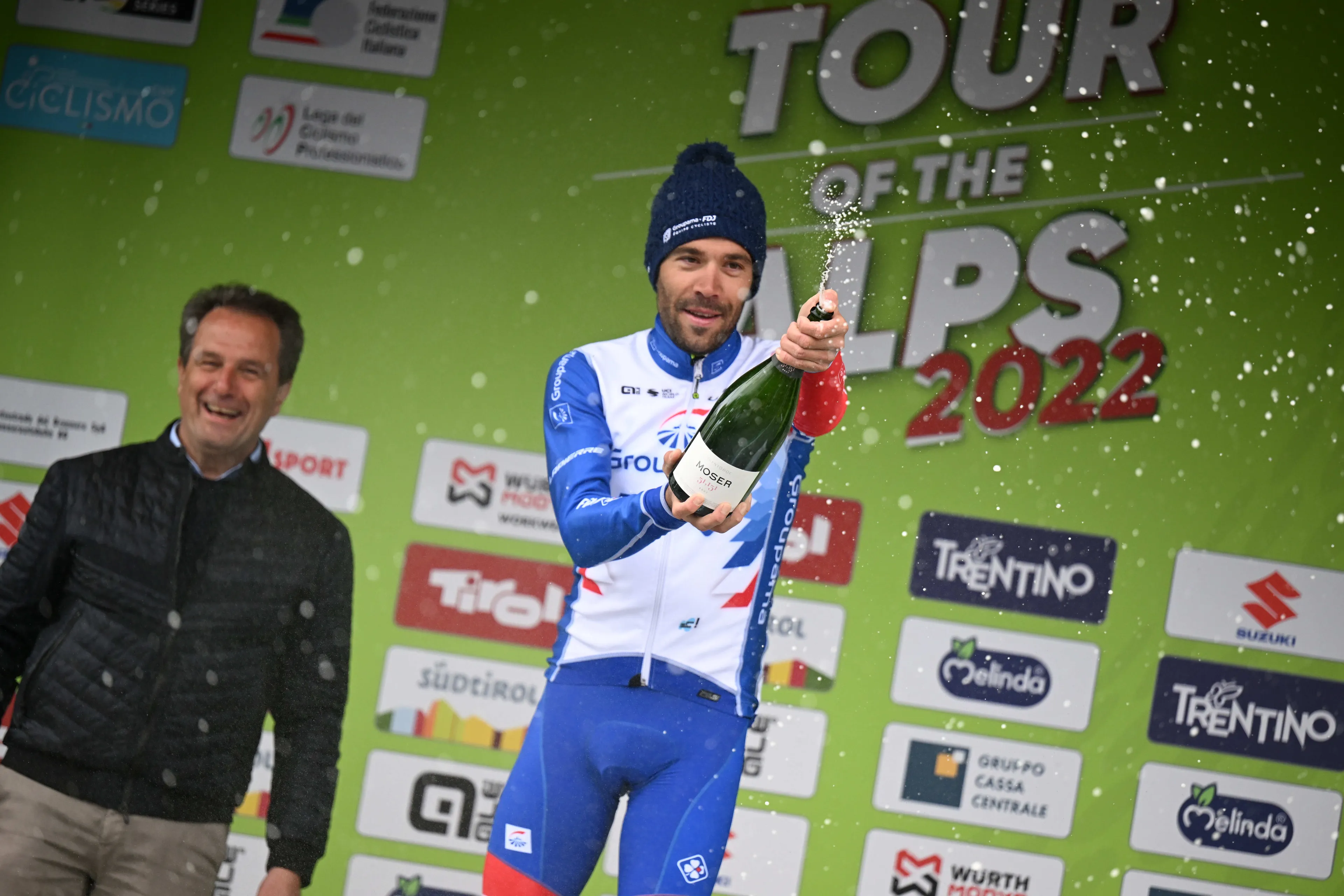 Doping "didn't ruin, but it often frustrated me" - Thibau Pinot vocal about use of prohibited substances in the peloton