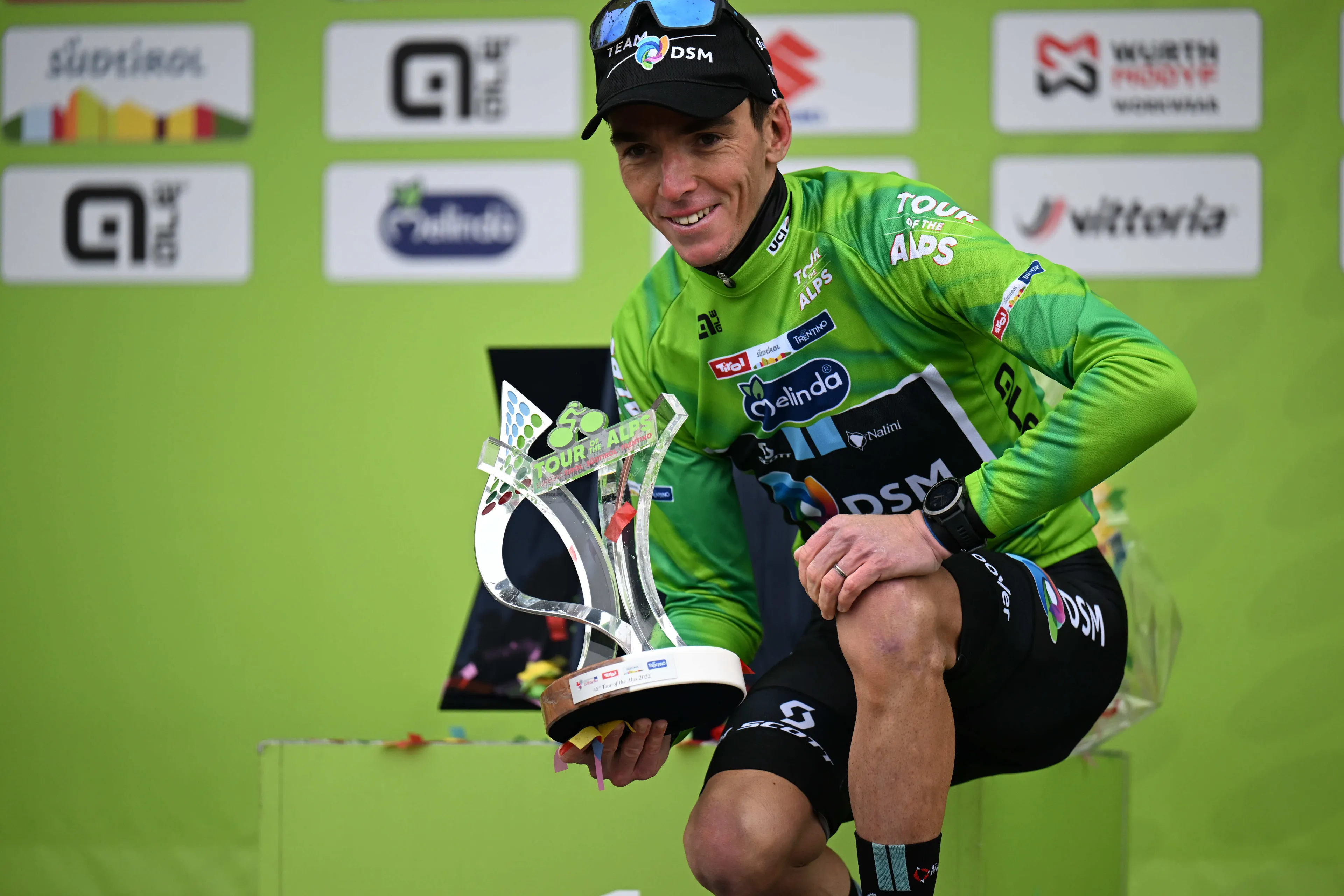 "Seeing cyclists reach 38 years will be increasingly rare" - Romain Bardet