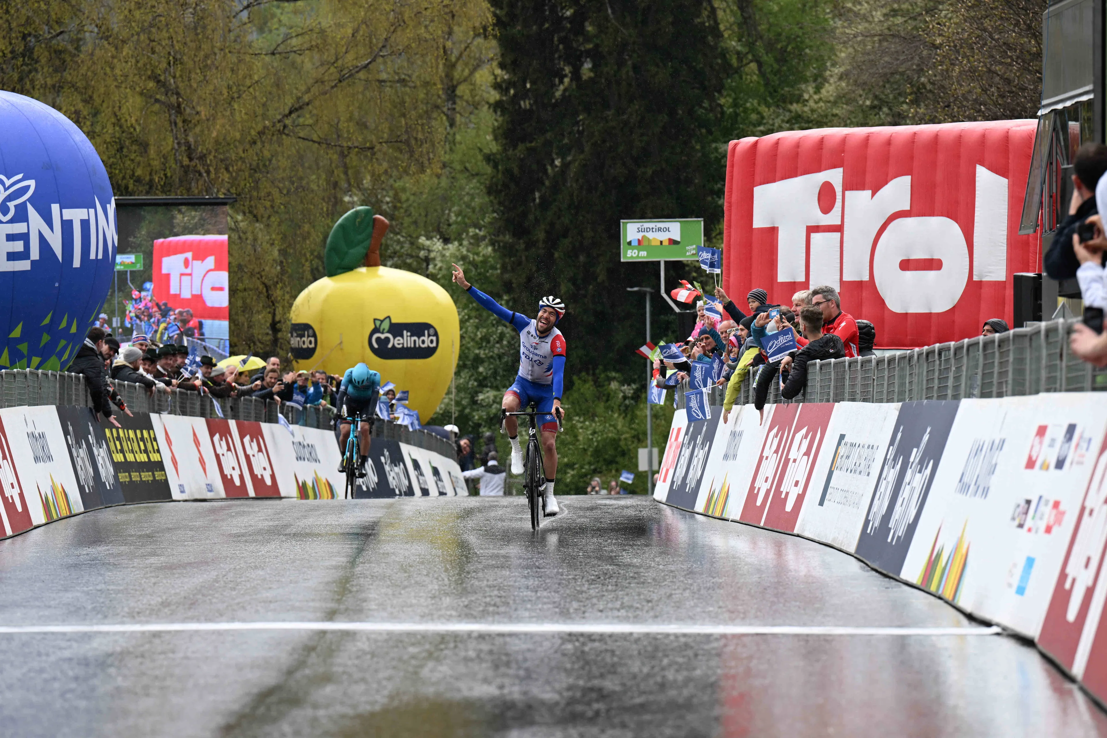 Preview - Tour de Suisse 2022 stage 7