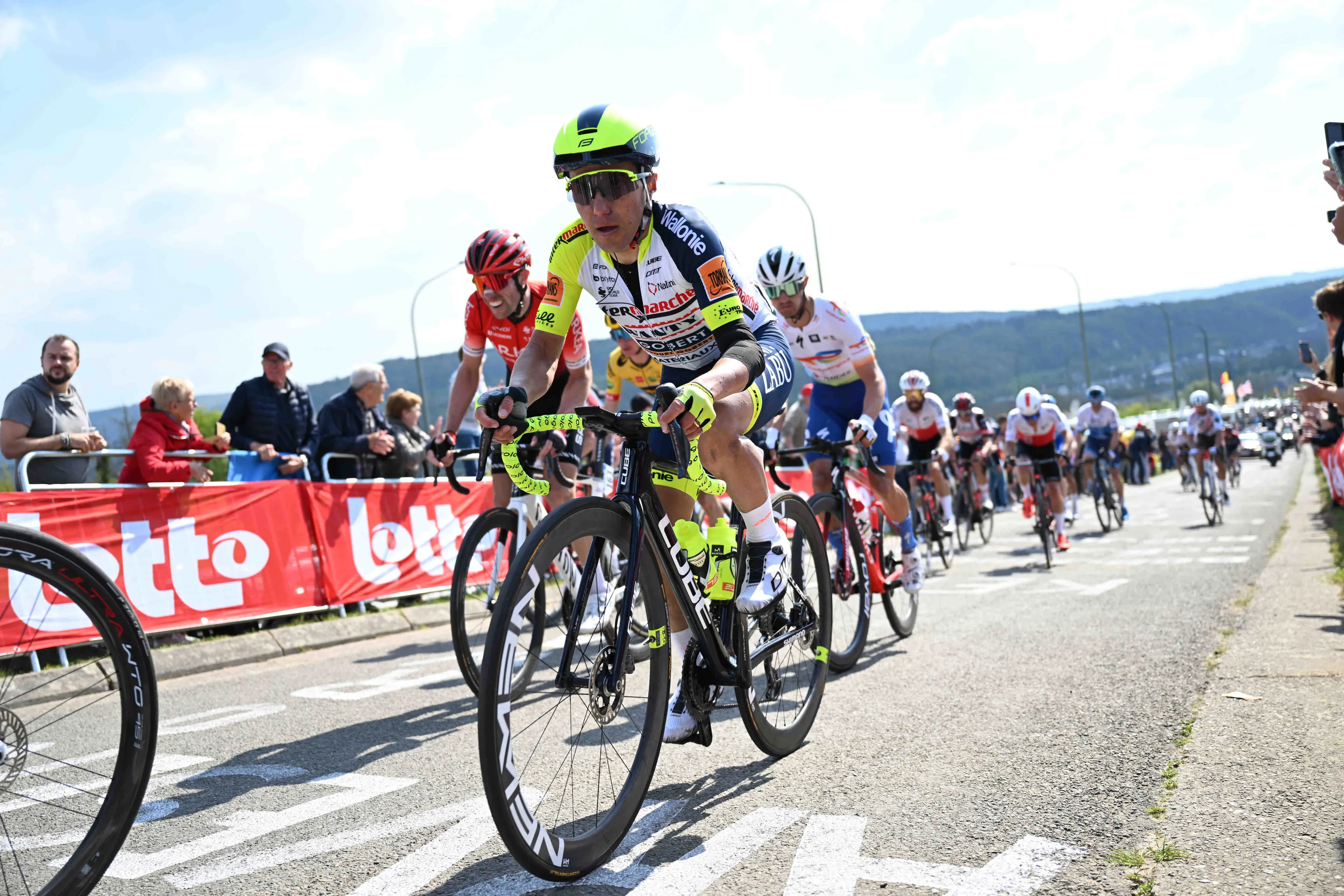PREVIEW | Tour of the Alps 2023 stage 5