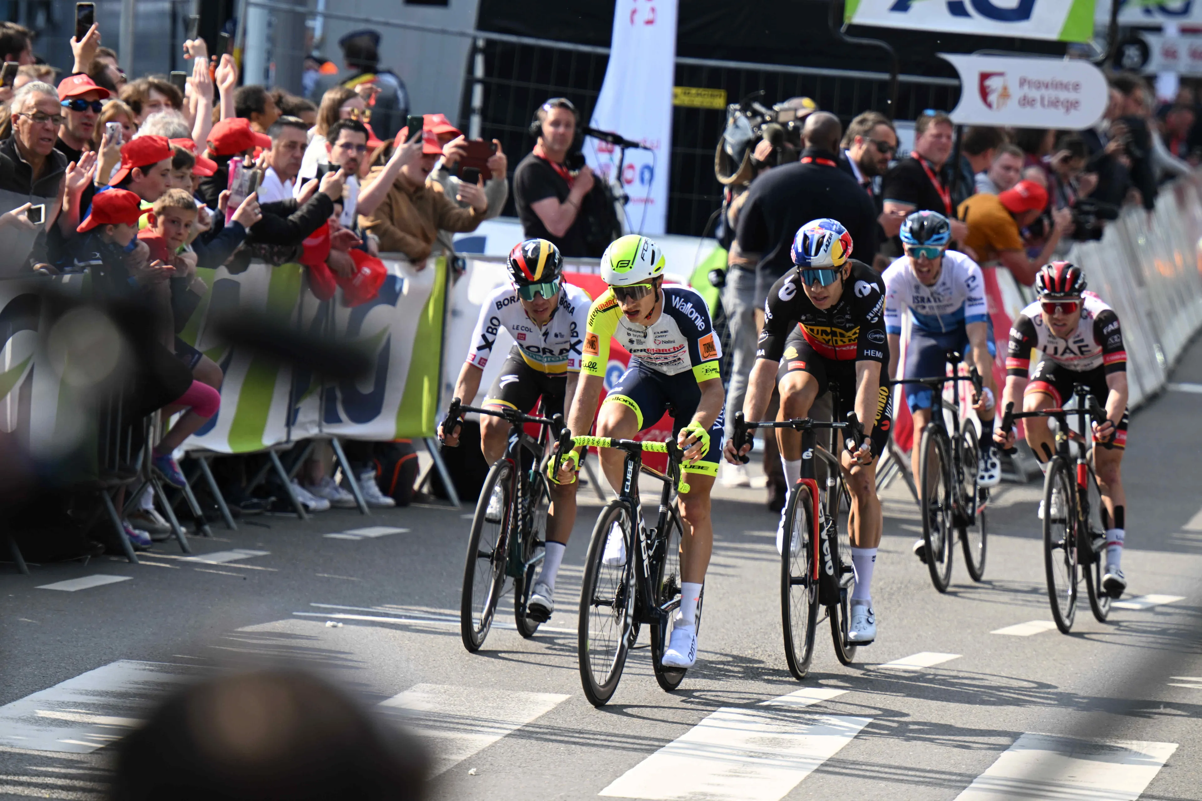 Preview - Tour de Pologne 2022 stage 5