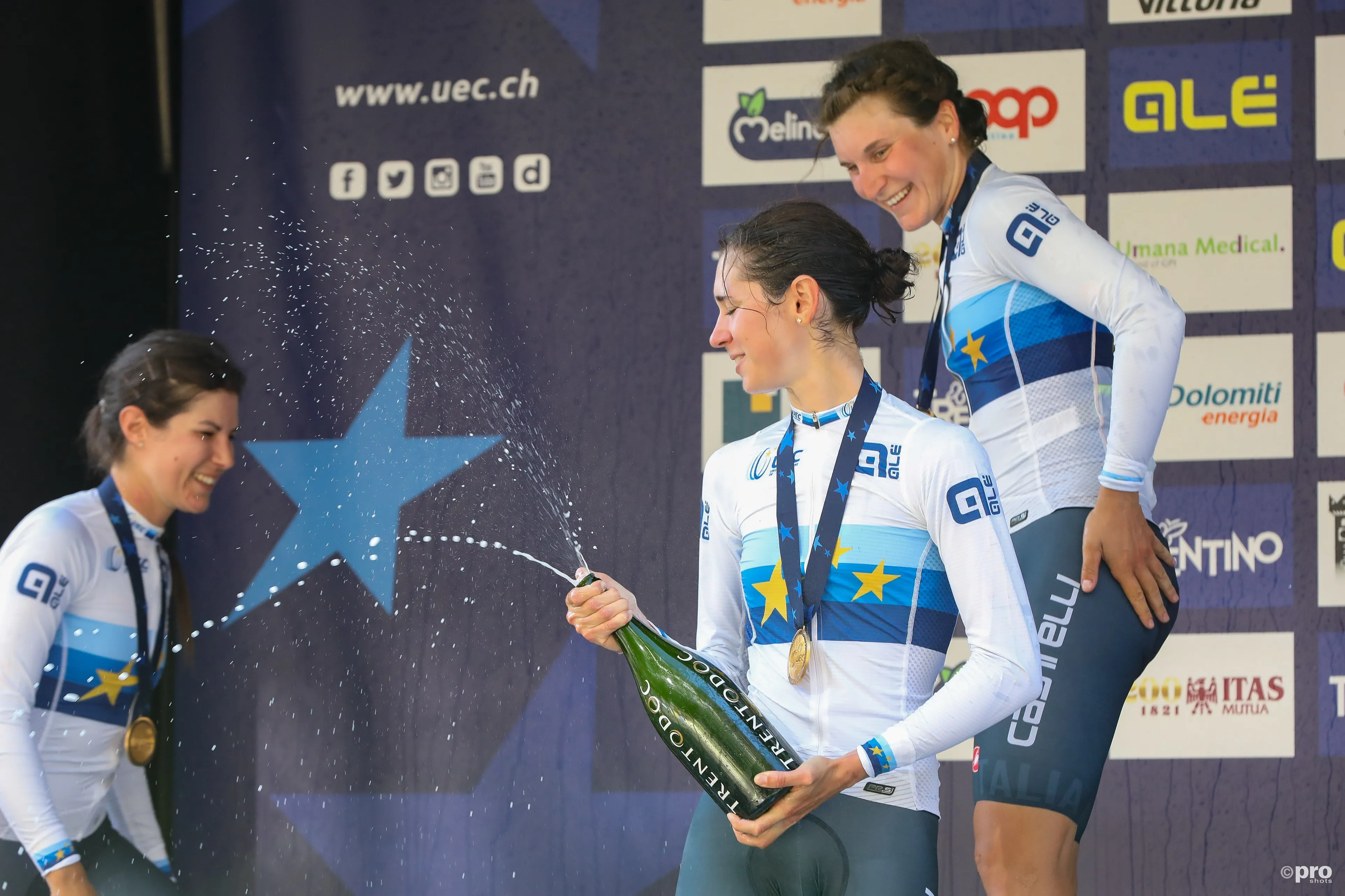 TV Guide - Where and When to watch Flèche Wallone Feminine 2023
