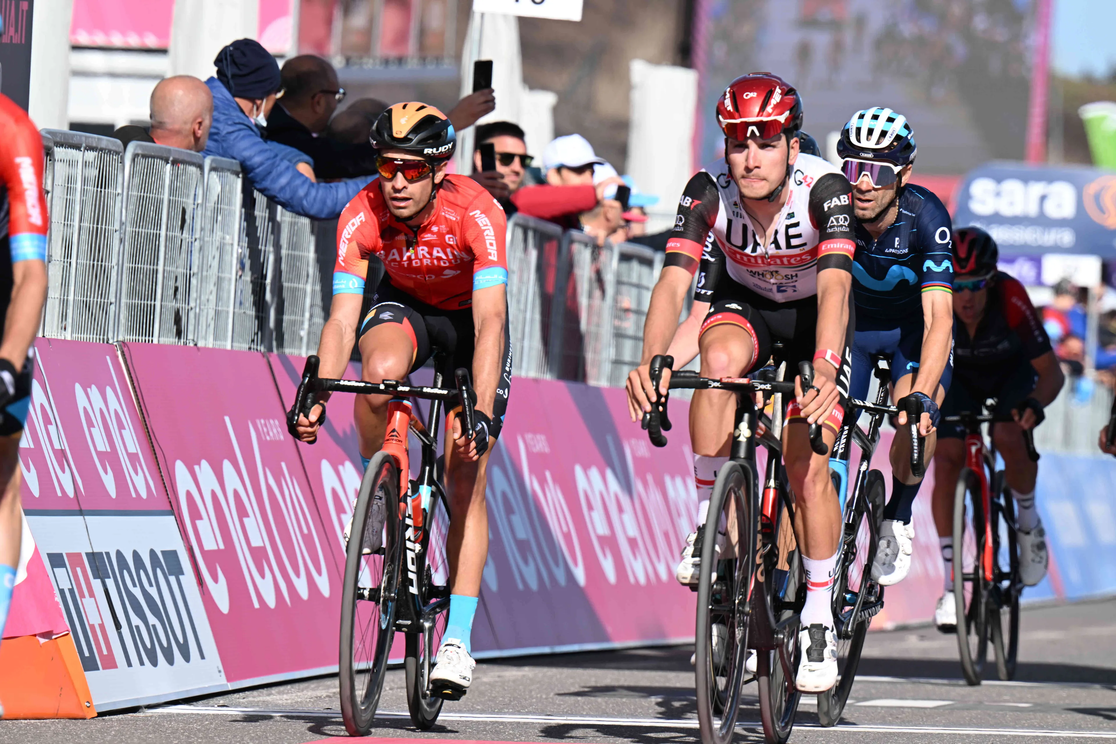 PREVIEW | Volta a Catalunya 2023