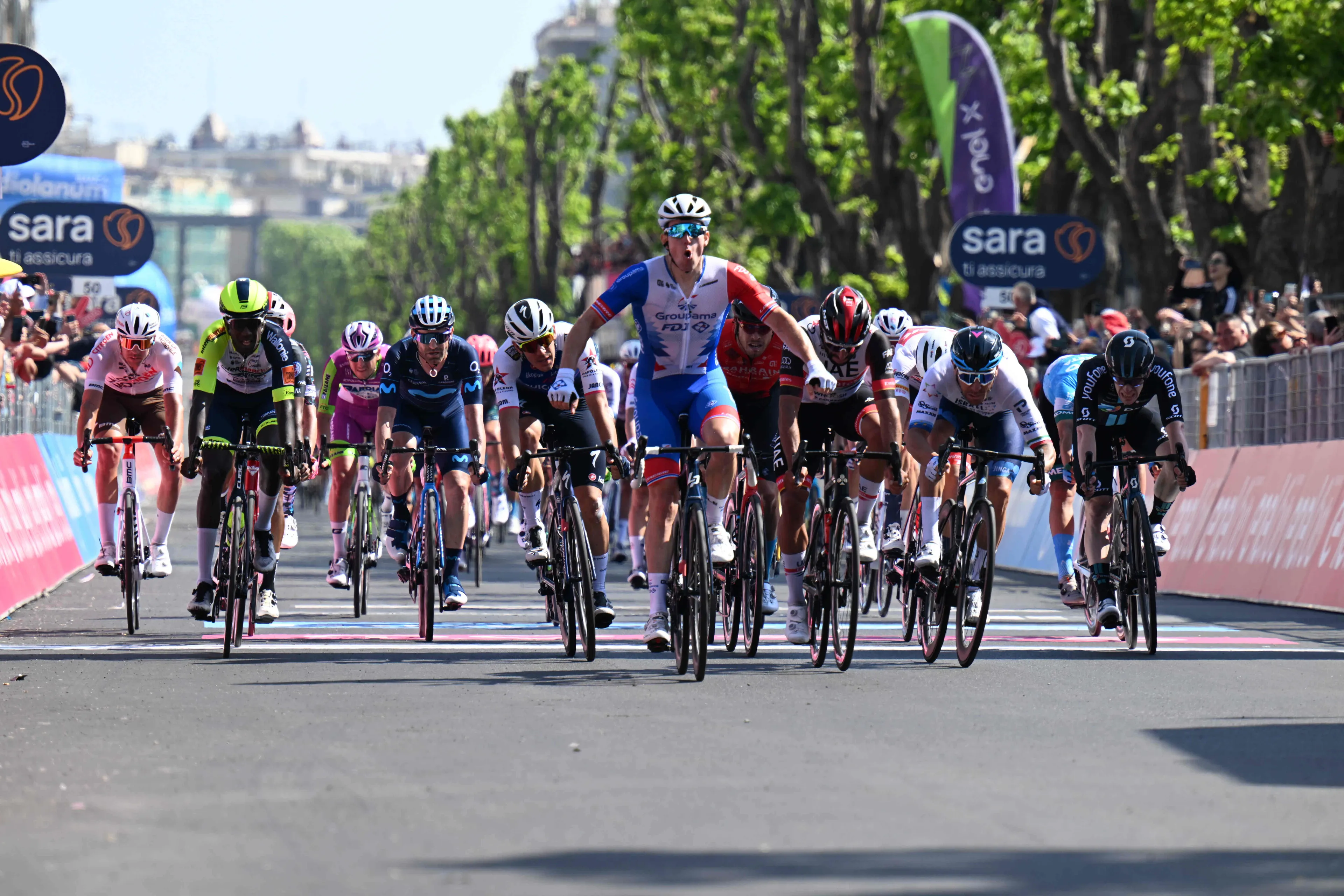 Preview - Giro d'Italia 2022 stage 13