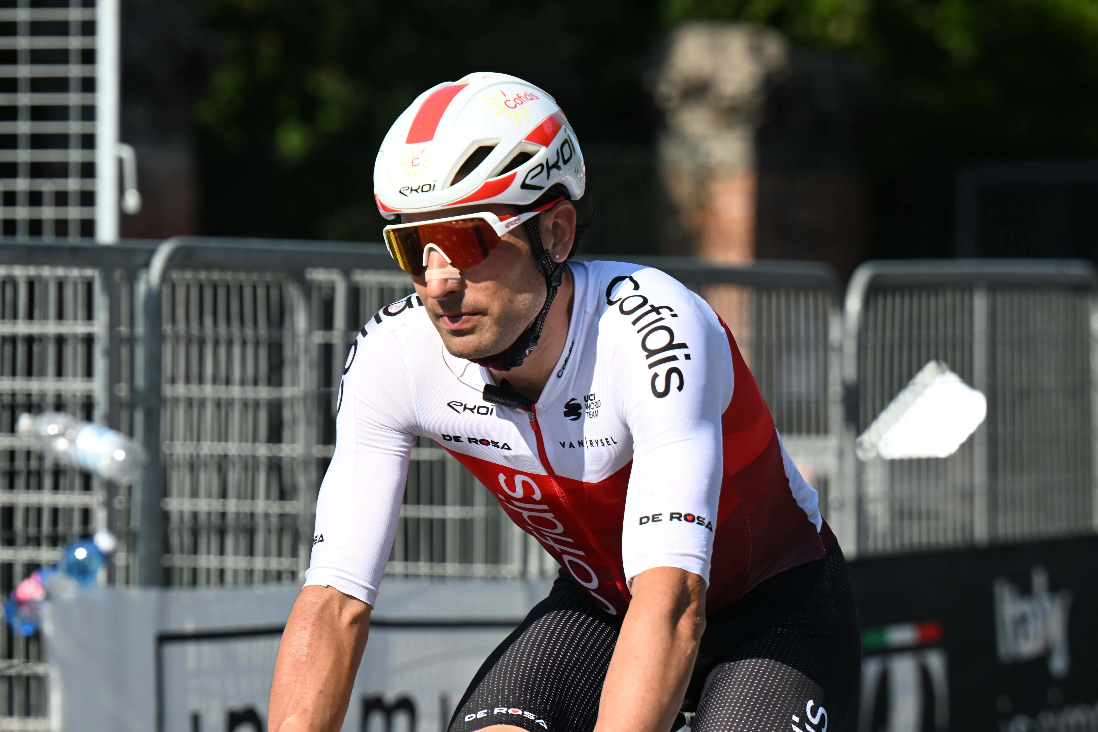 Simone Consonni wins final stage at Saudi Tour as Ruben Guerreiro secures overall classification win