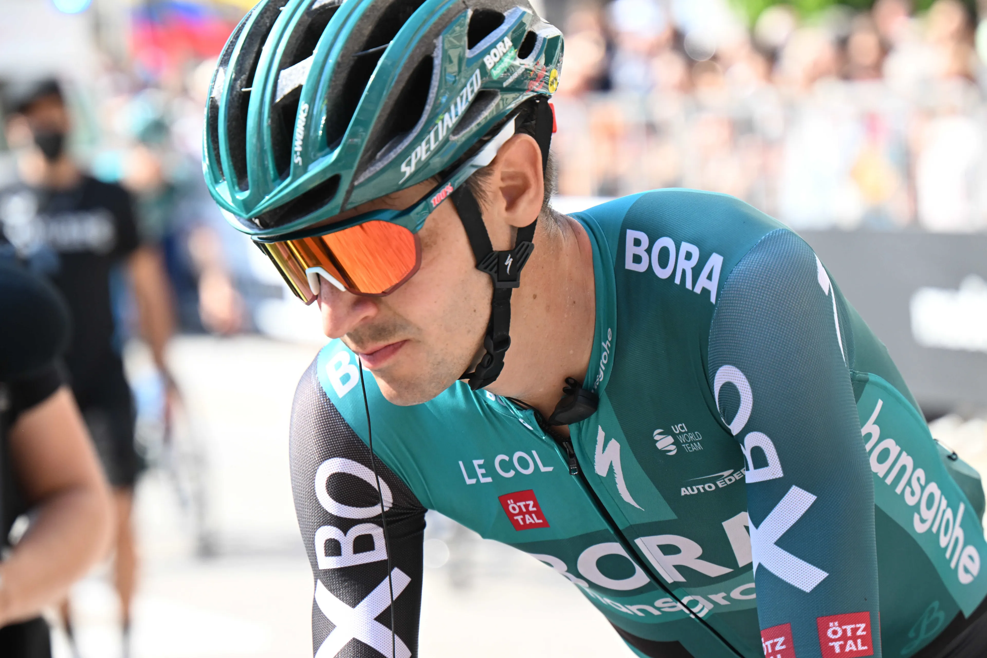 PREVIEW | Tour of Oman 2023