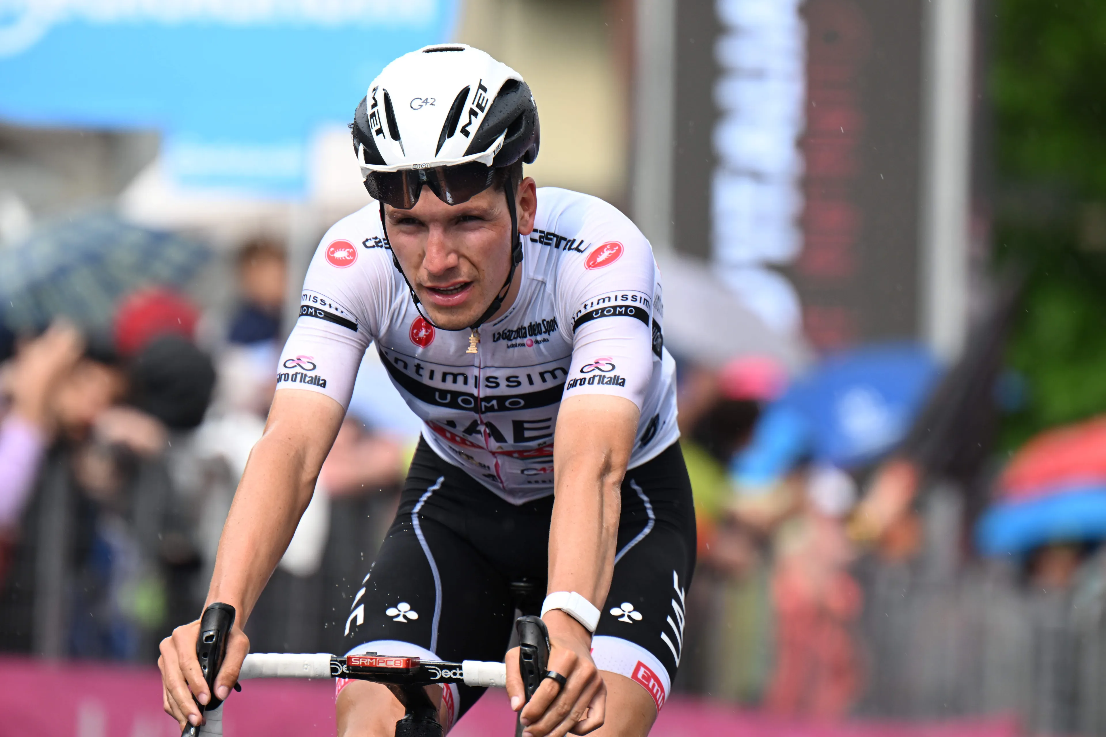 Everything about... João Almeida - The new climbing engine and Grand Tour specialist