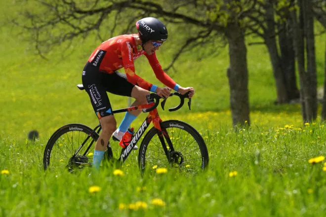 TV Guide - Where and When to watch Tour de Romandie 2023