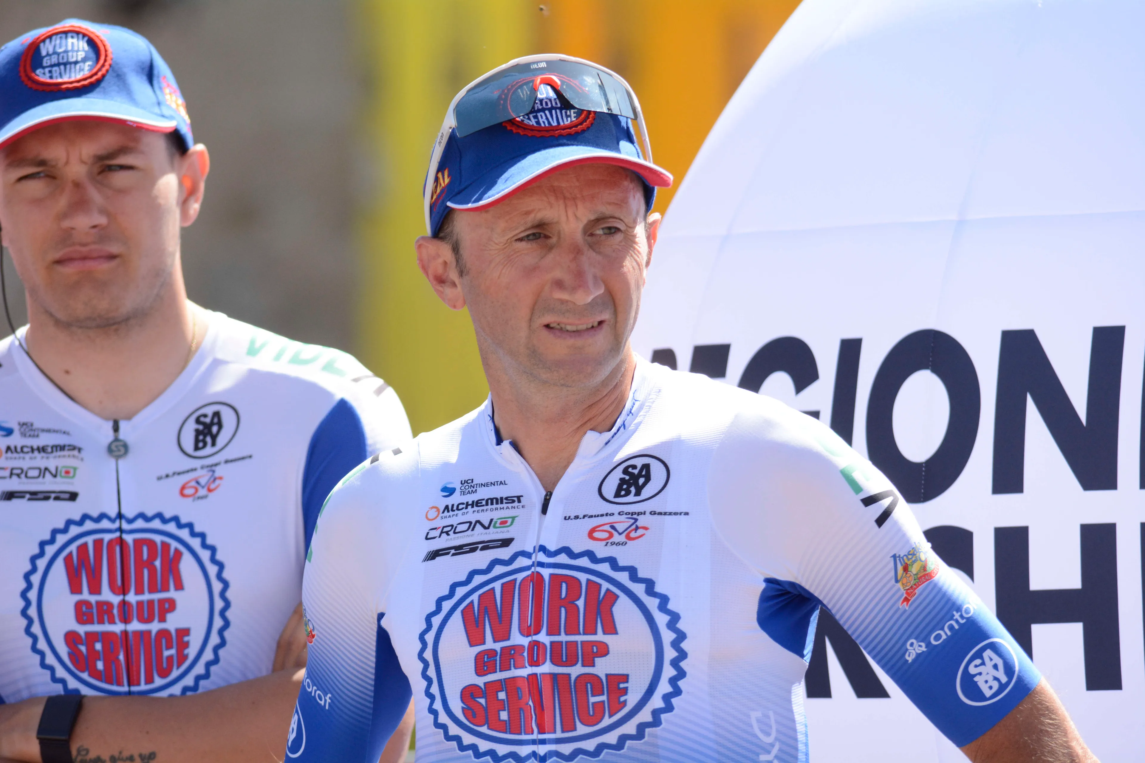 "Now it's more dangerous to ride a bike" - Sagan concerned for cyclists safety on the road following Davide Rebellin's tragic death
