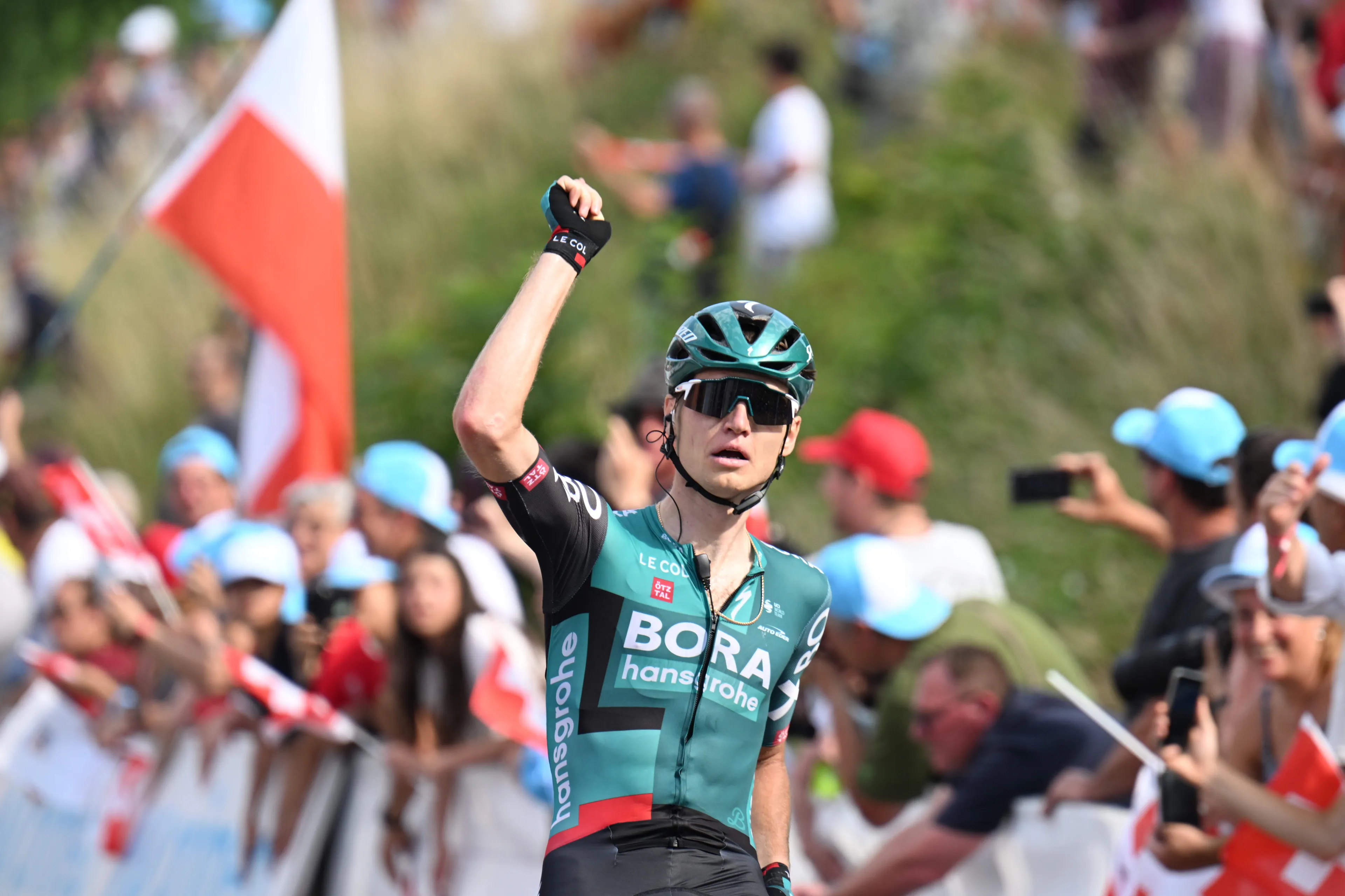 PREVIEW | Volta a Comunitat Valenciana 2023 stage 2 - Summit finish puts to the test GC contenders
