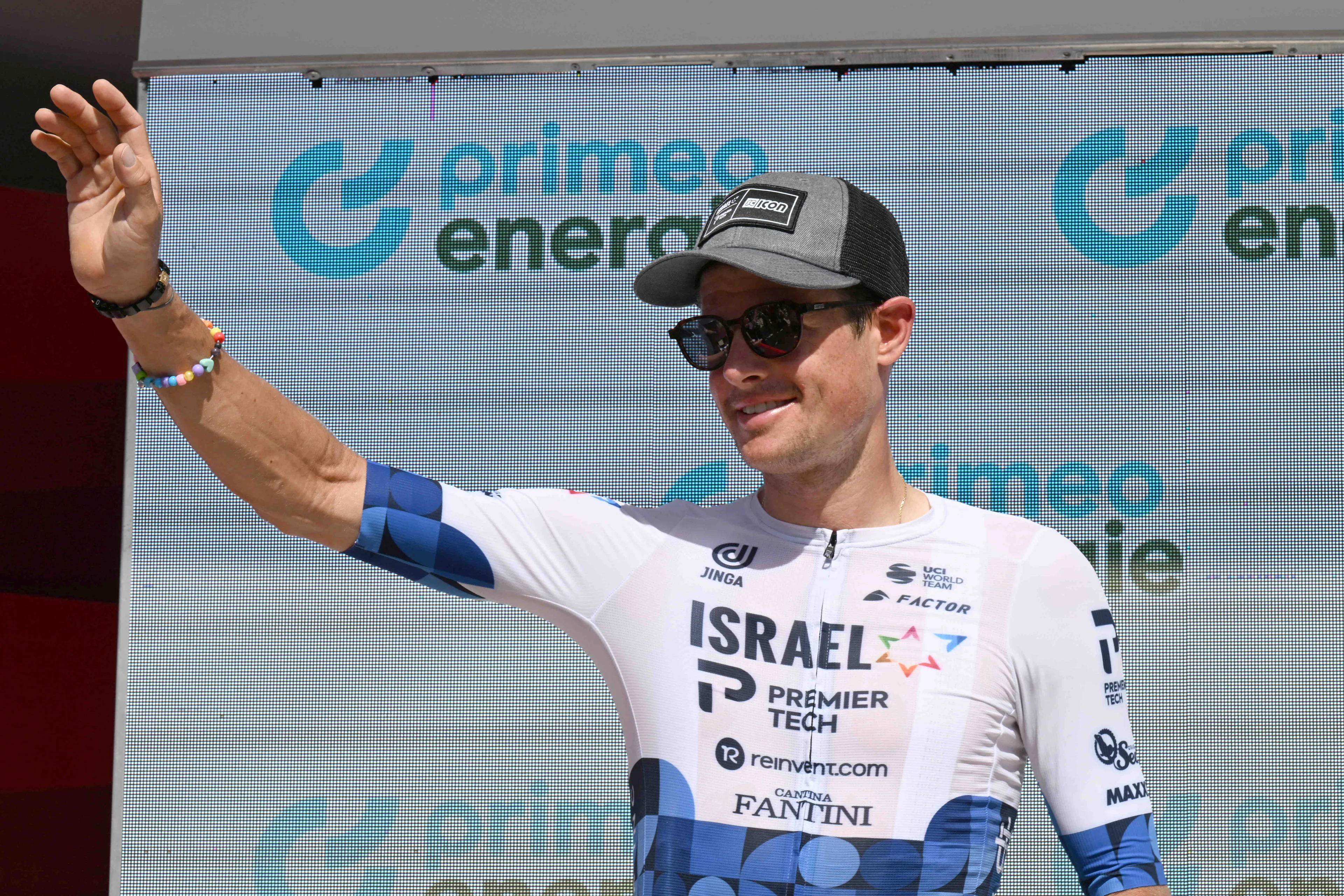 "I’m here to leave my mark on the race" - Jakob Fuglsang ready for home Grand Depart and Tour de France