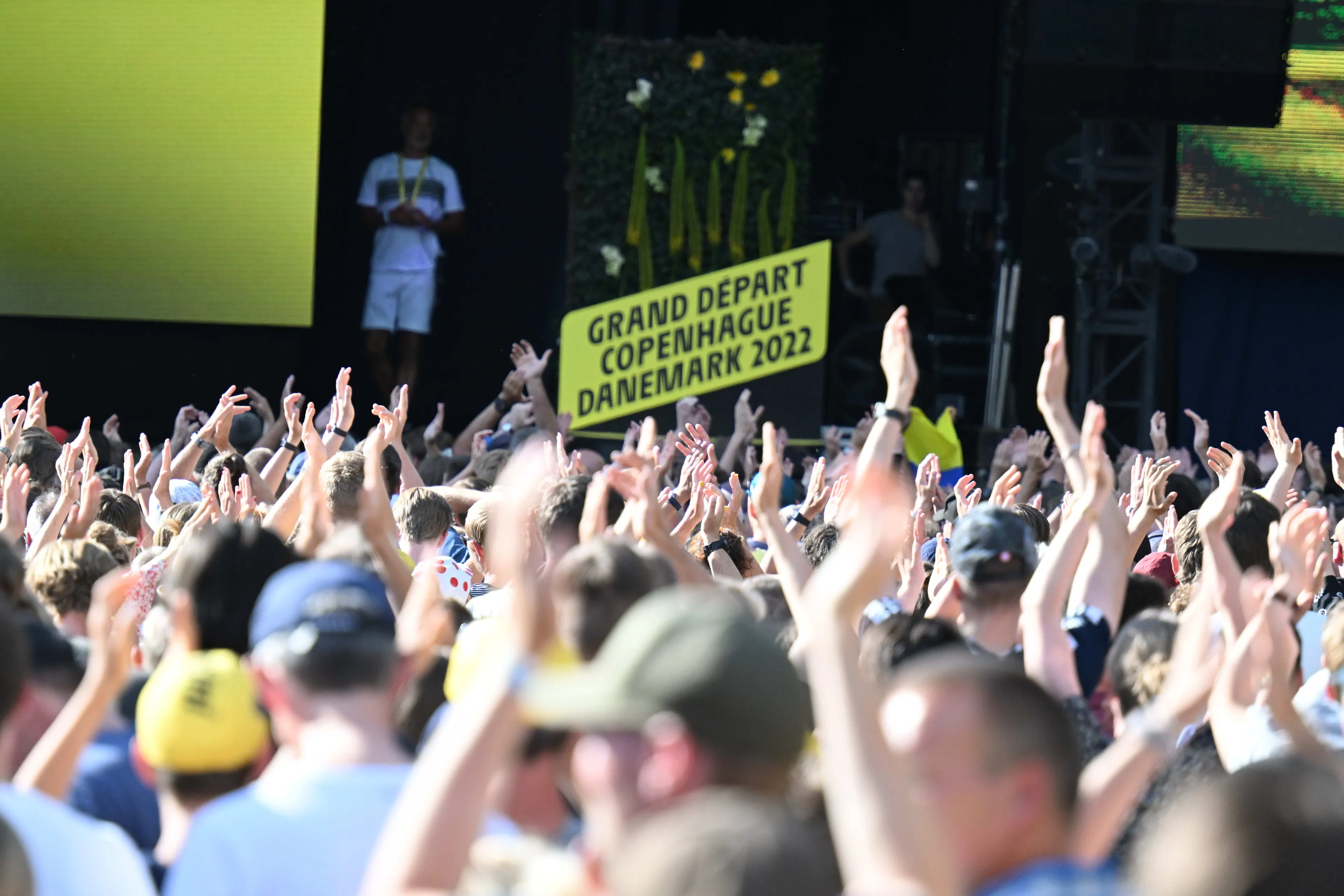 "The Tour de France will come over our roads" - New details emerge over 2024 Tour de France route