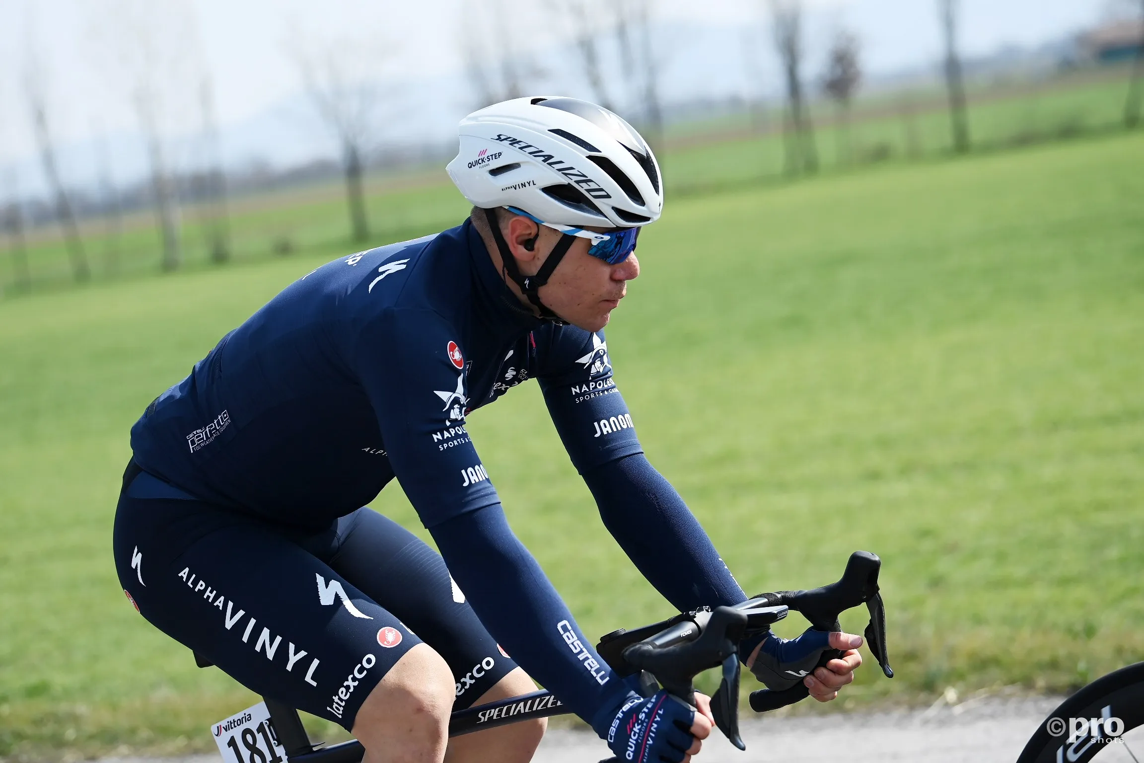 Quick-Step announce surprising Tour de France lineup - Alaphilippe, Cavendish and Sénéchal not selected