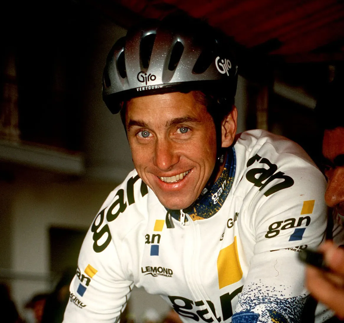 Greg LeMond on the verge of successfully overcoming leukemia: "I feel so much better"