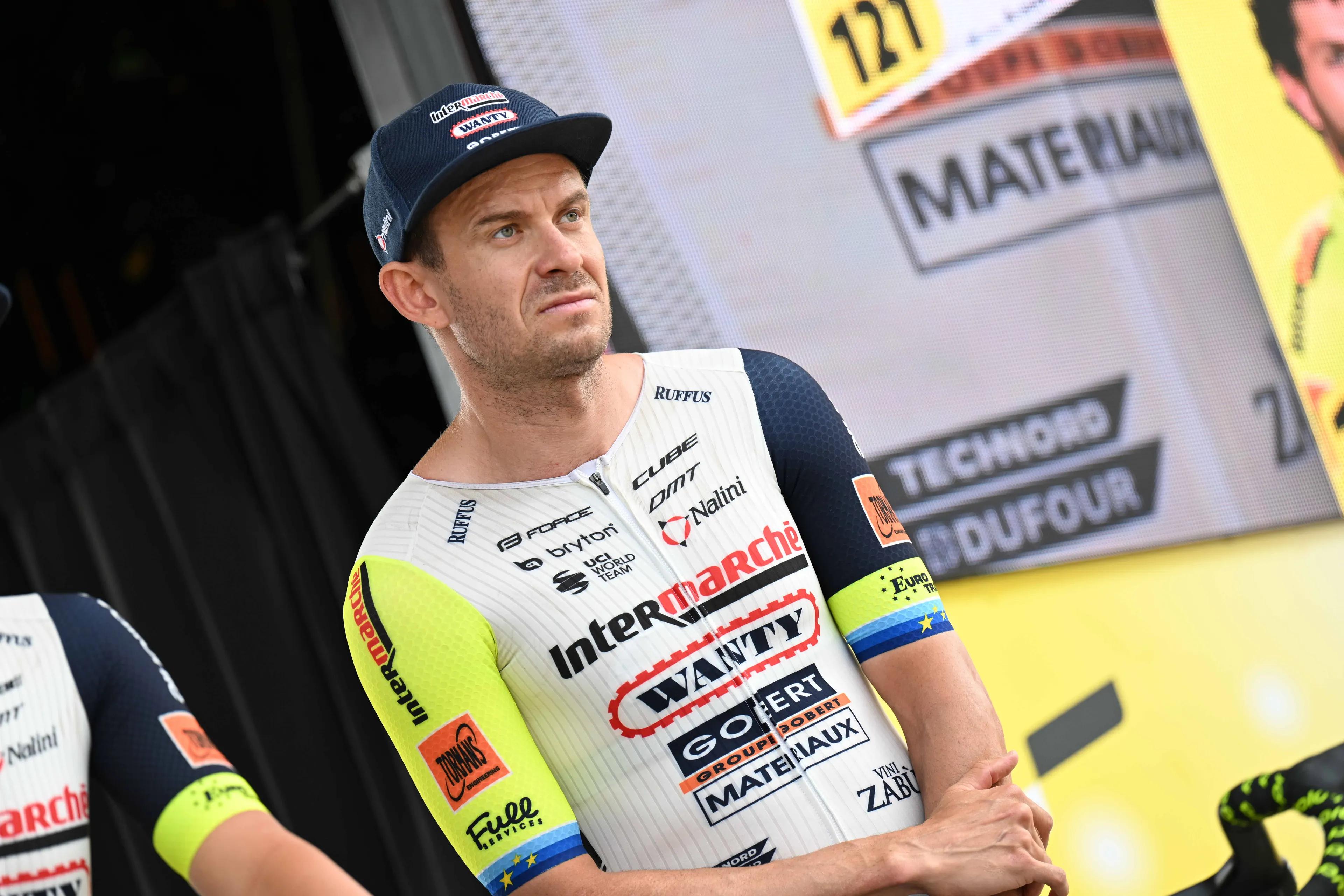 Alexander Kristoff takes first win with Uno-X at Volta ao Algarve's opening sprint