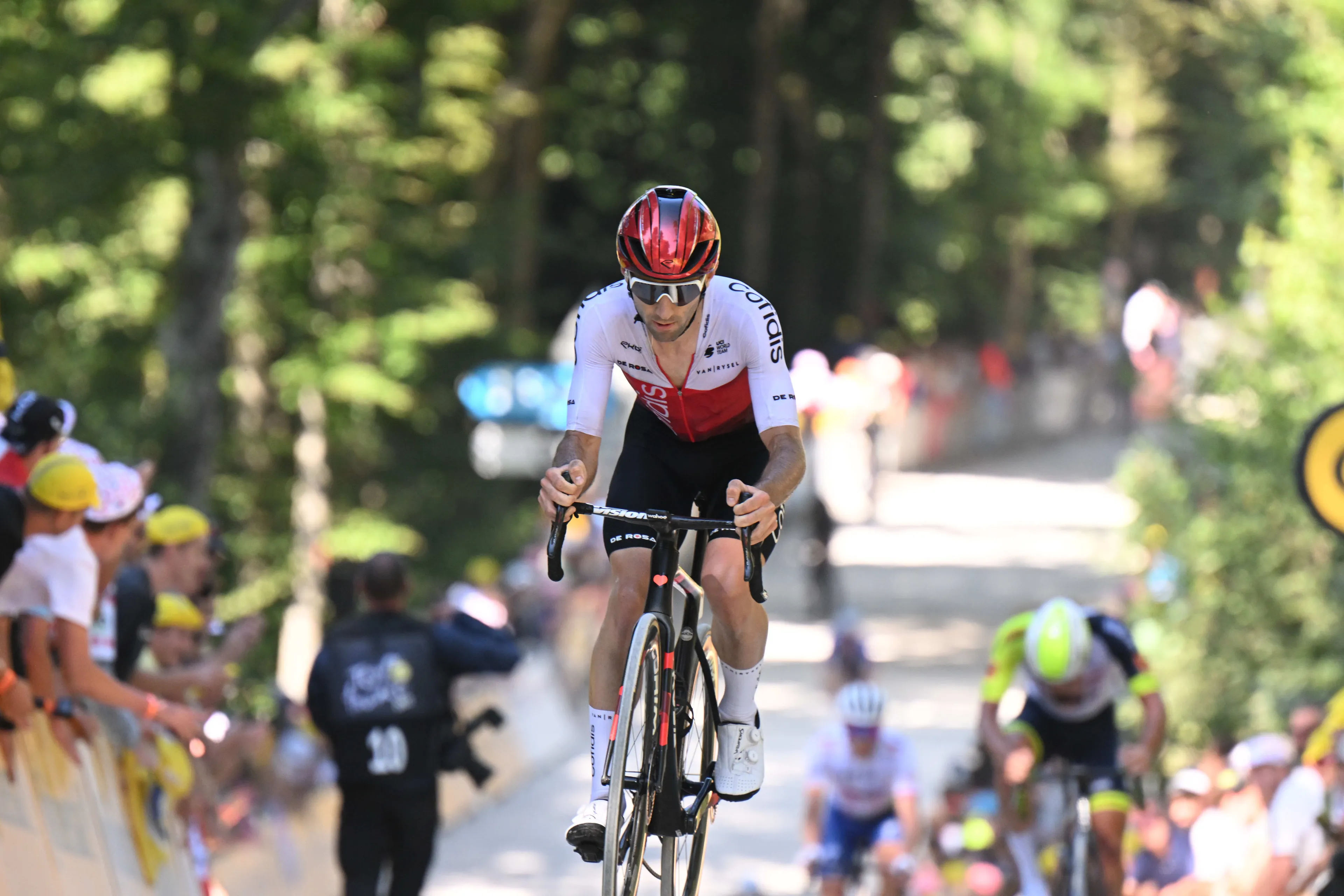 PREVIEW | Arctic Race of Norway 2023 stage 4