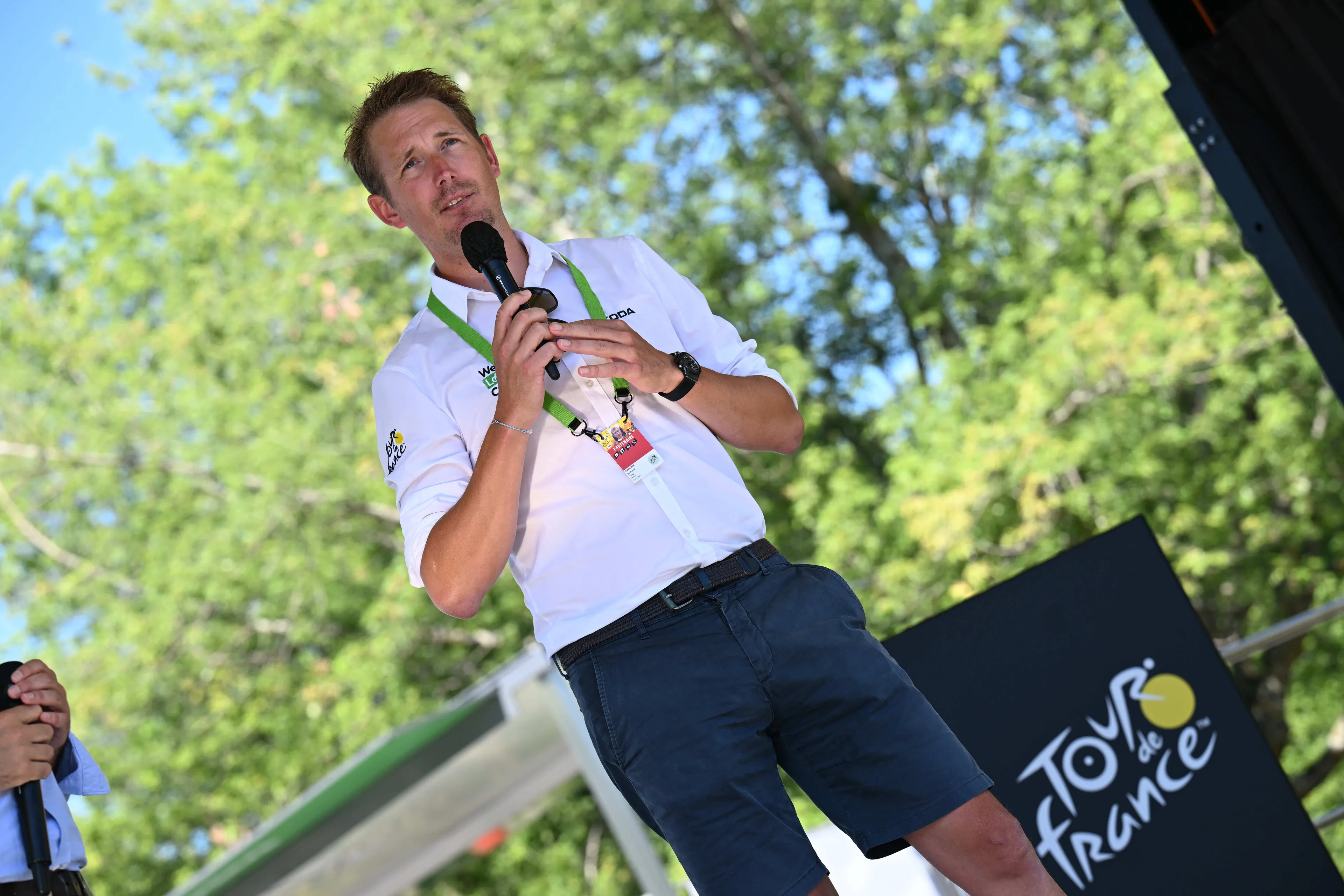 Andy Schleck on 2010 Tour de France clash: "Alberto Contador will always remain the winner"