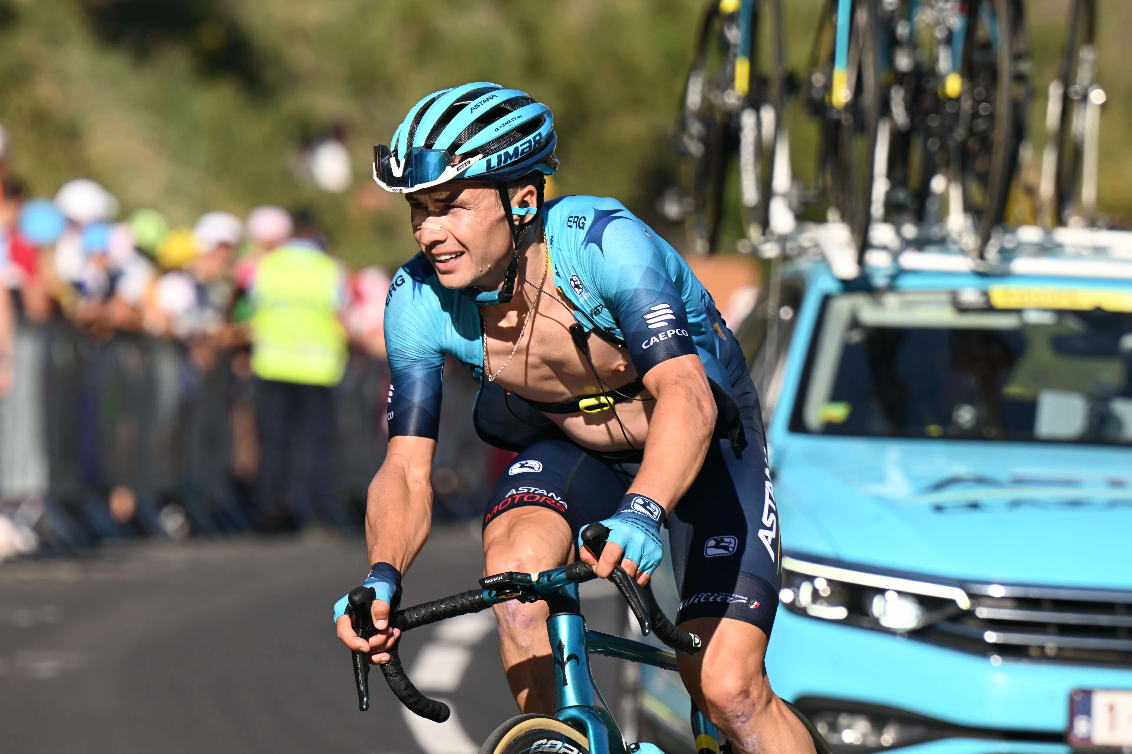 PREVIEW | Tour of Oman 2023