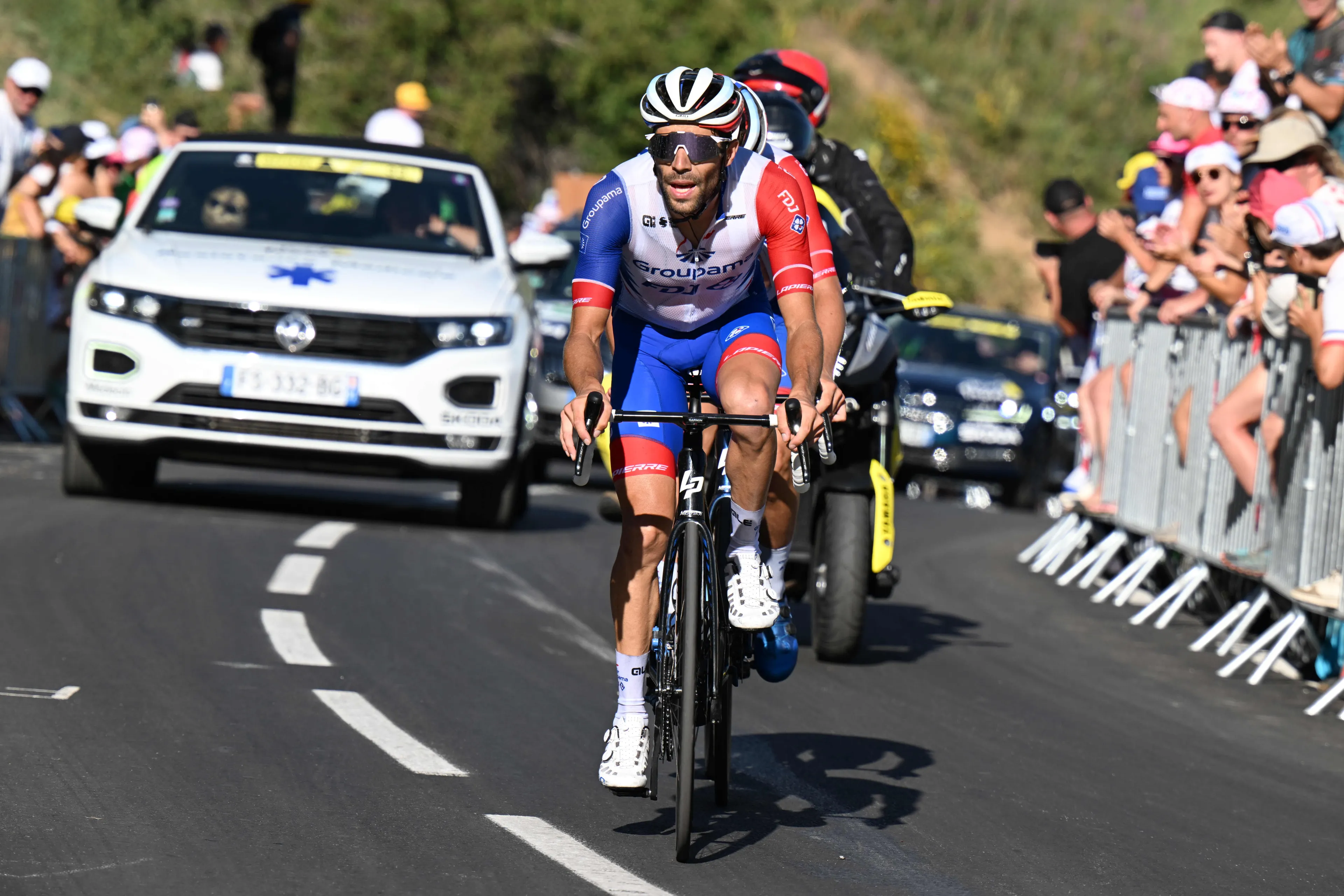Preview - Tour de France 2022 stage 14