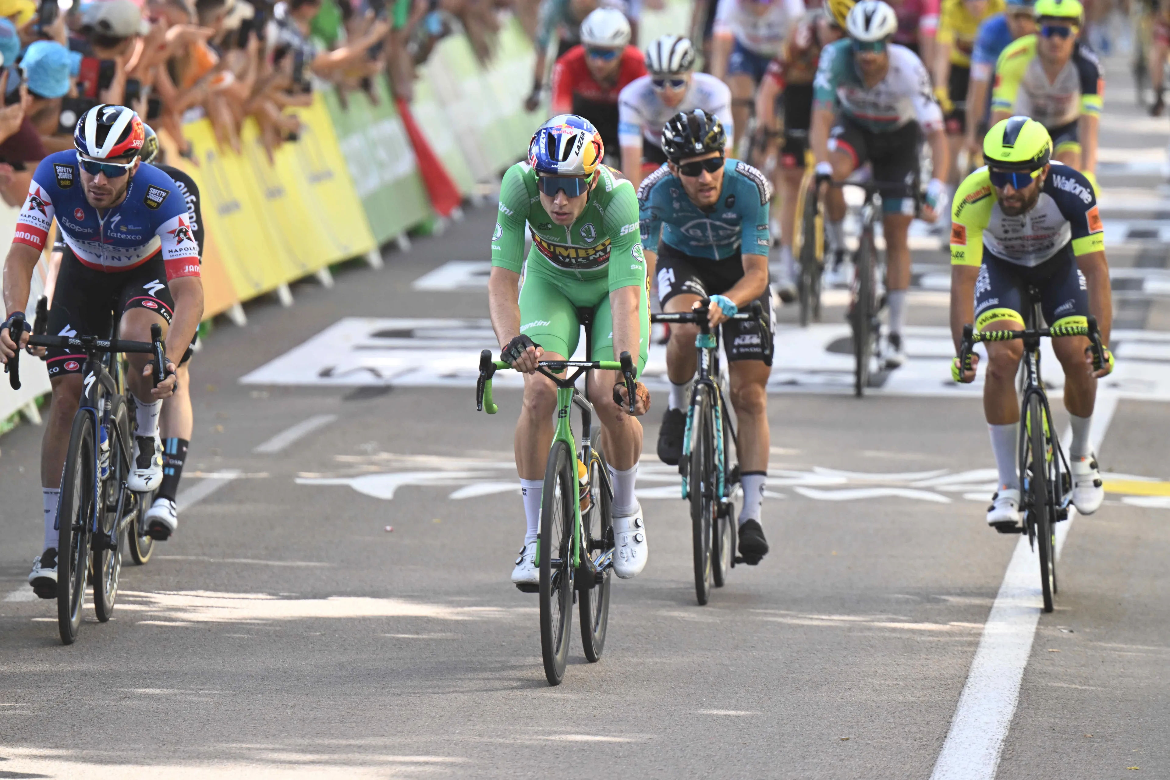 Preview - Tour de France 2022 stage 15