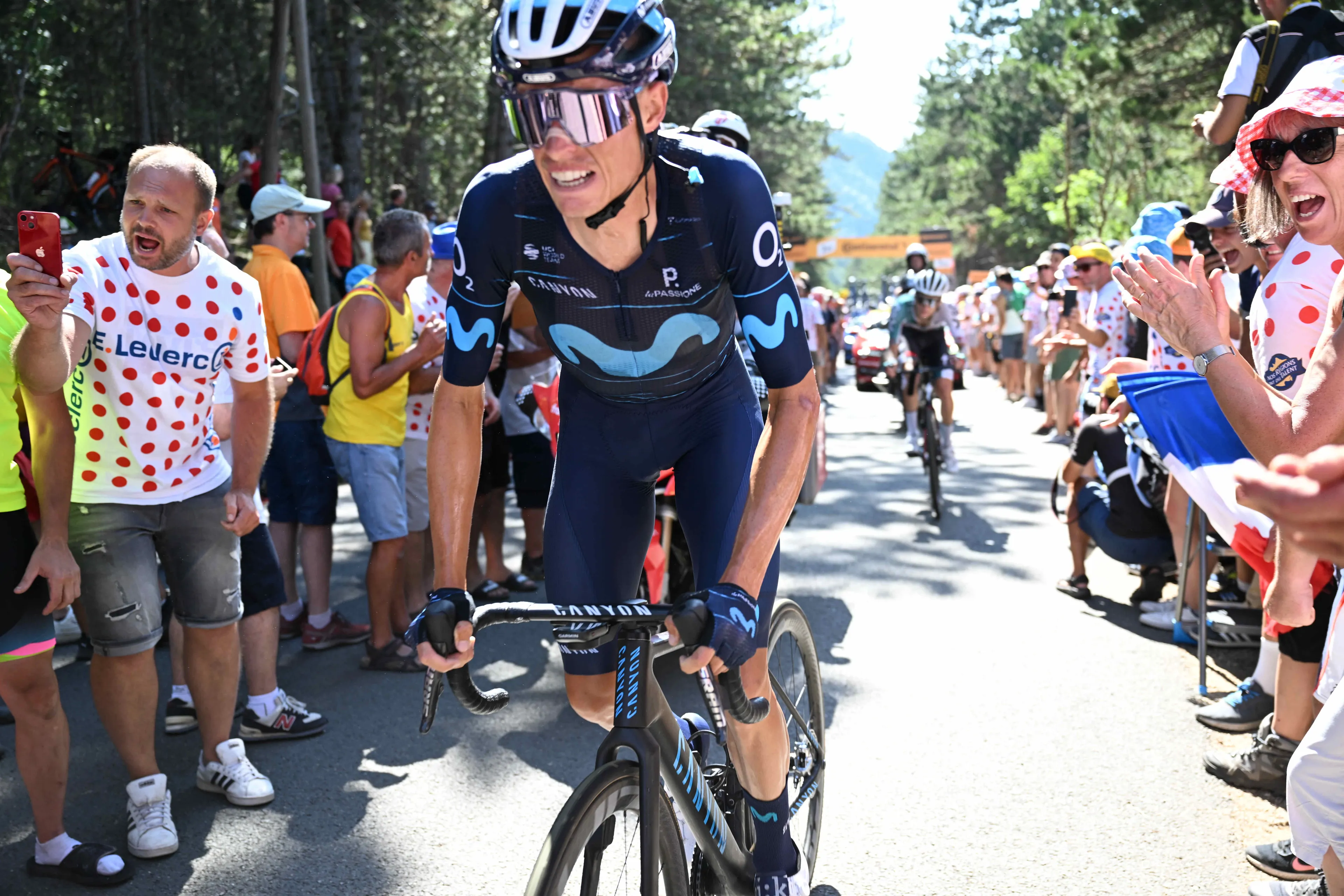 PREVIEW | Volta a Comunitat Valenciana 2023 stage 4