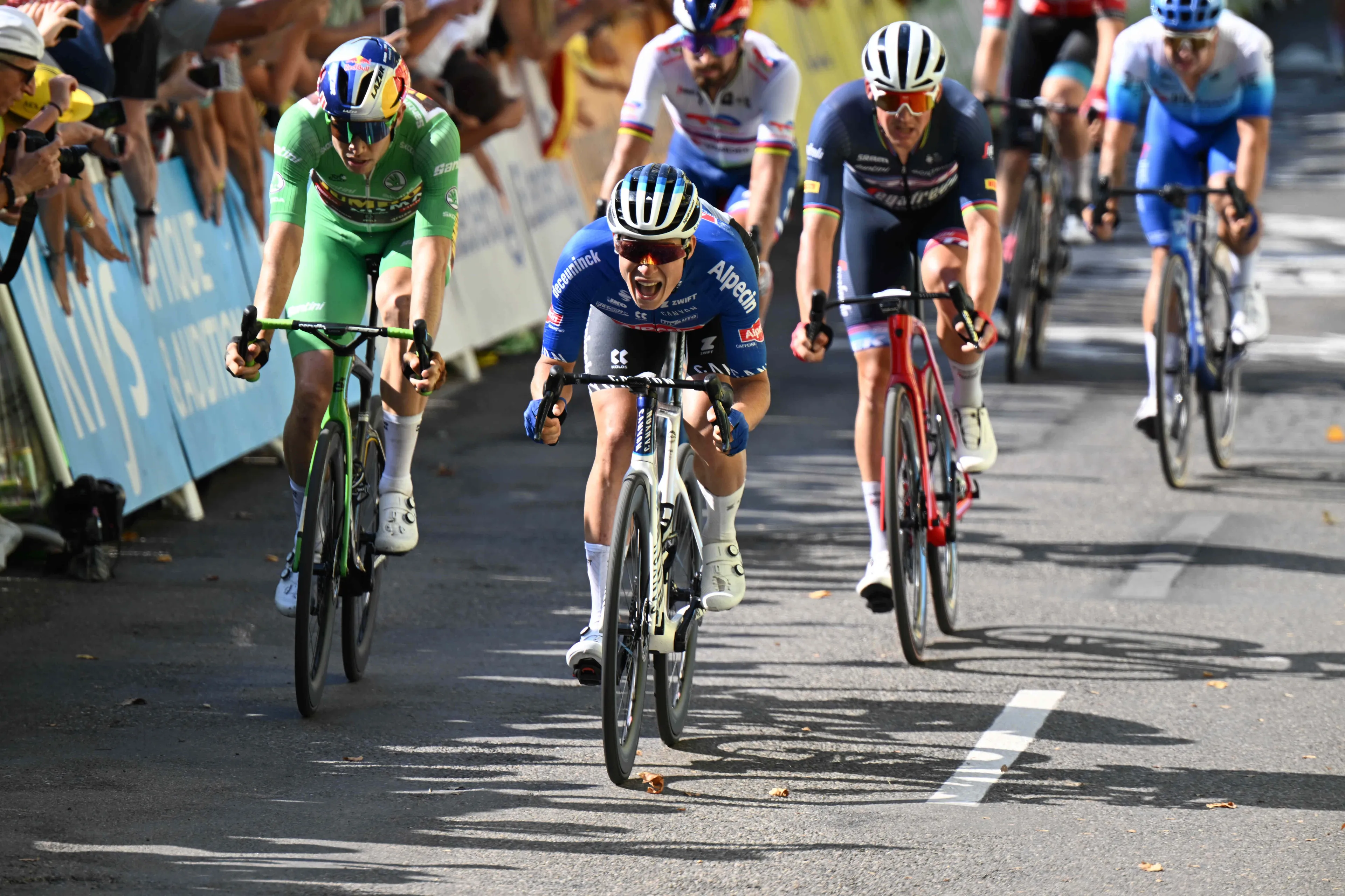 Preview - Tour de France 2022 stage 19