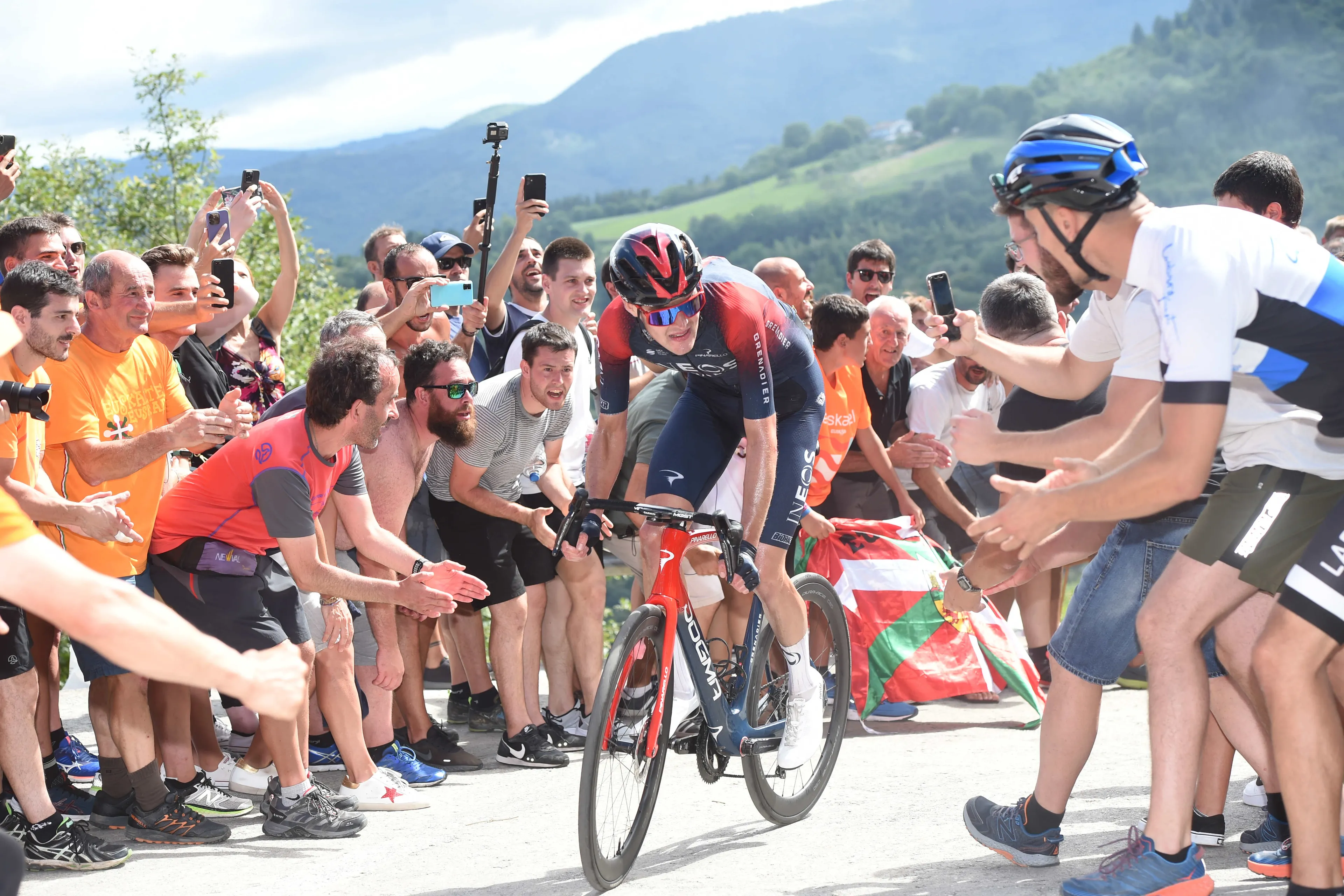 Vuelta a Burgos win "was necessary" for resurging Pavel Sivakov