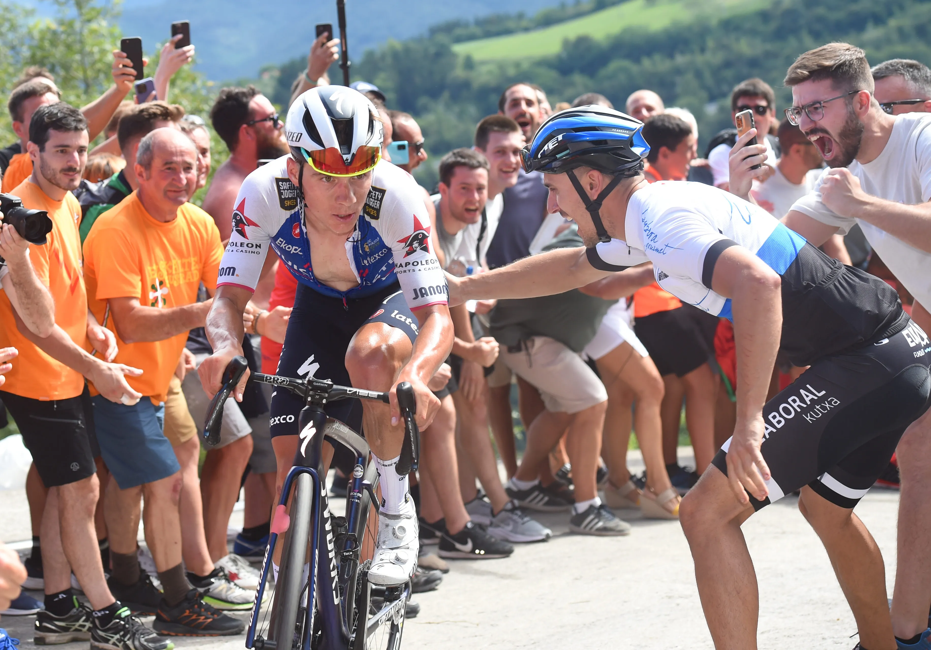 Cycling World Championships Prize Money | Find out how much riders will win in each race 2022
