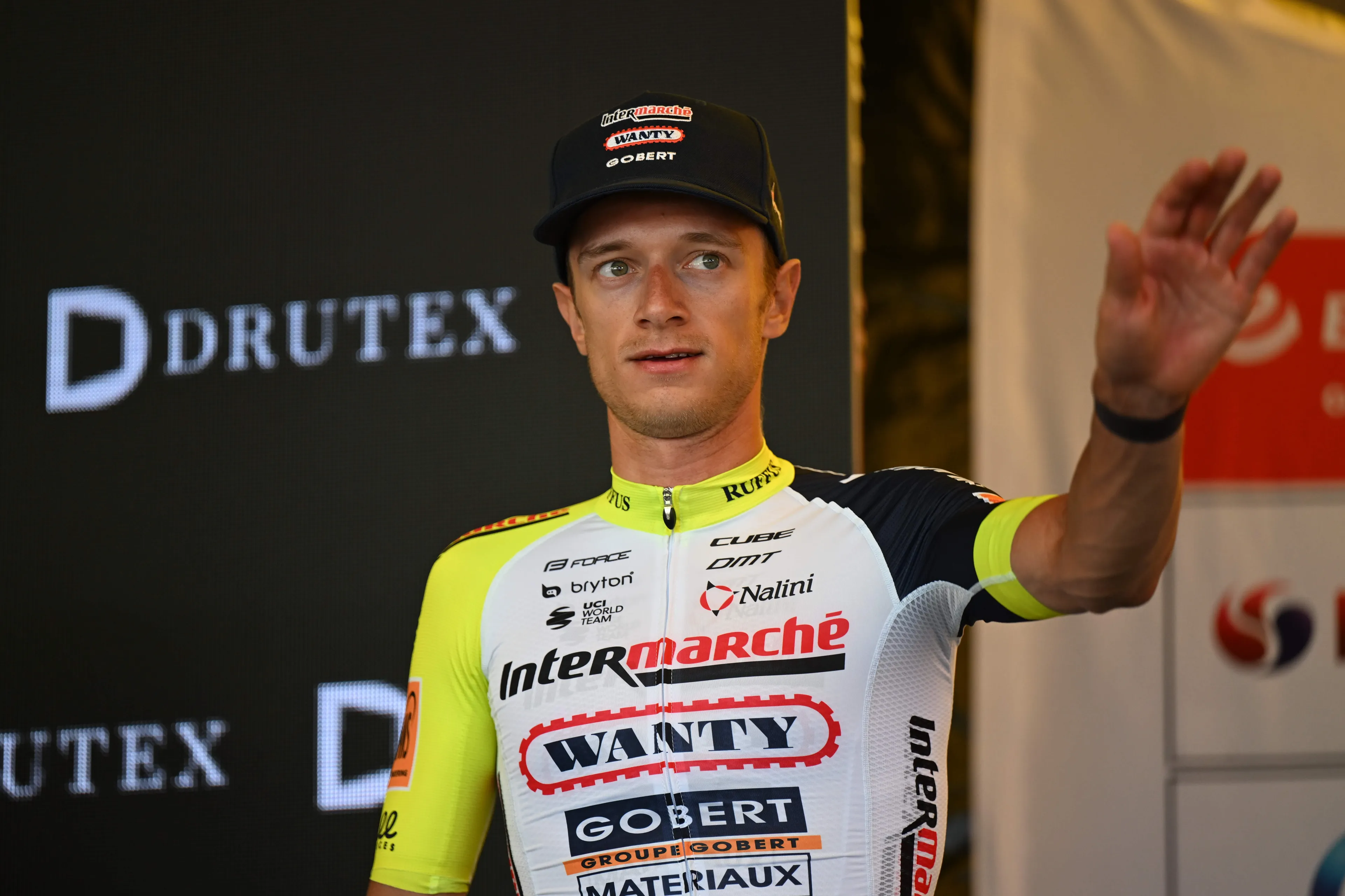 Quinten Hermans reveals full race program for spring 2023: Milano-Sanremo, Amstel Gold Race & Liege-Bastogne-Liege all feature