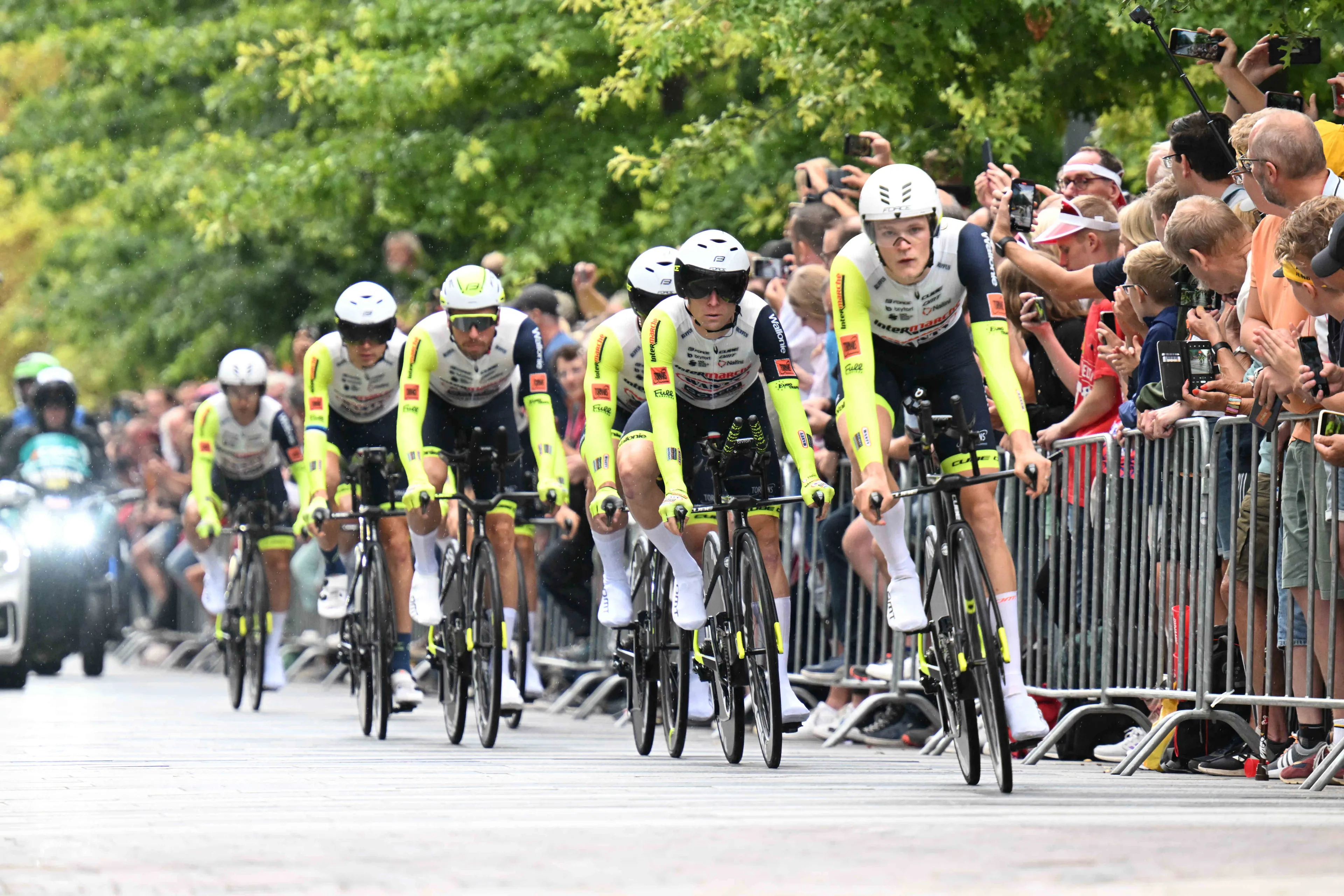 Kobe Goossens wins Trofeo Serra de Tramuntana