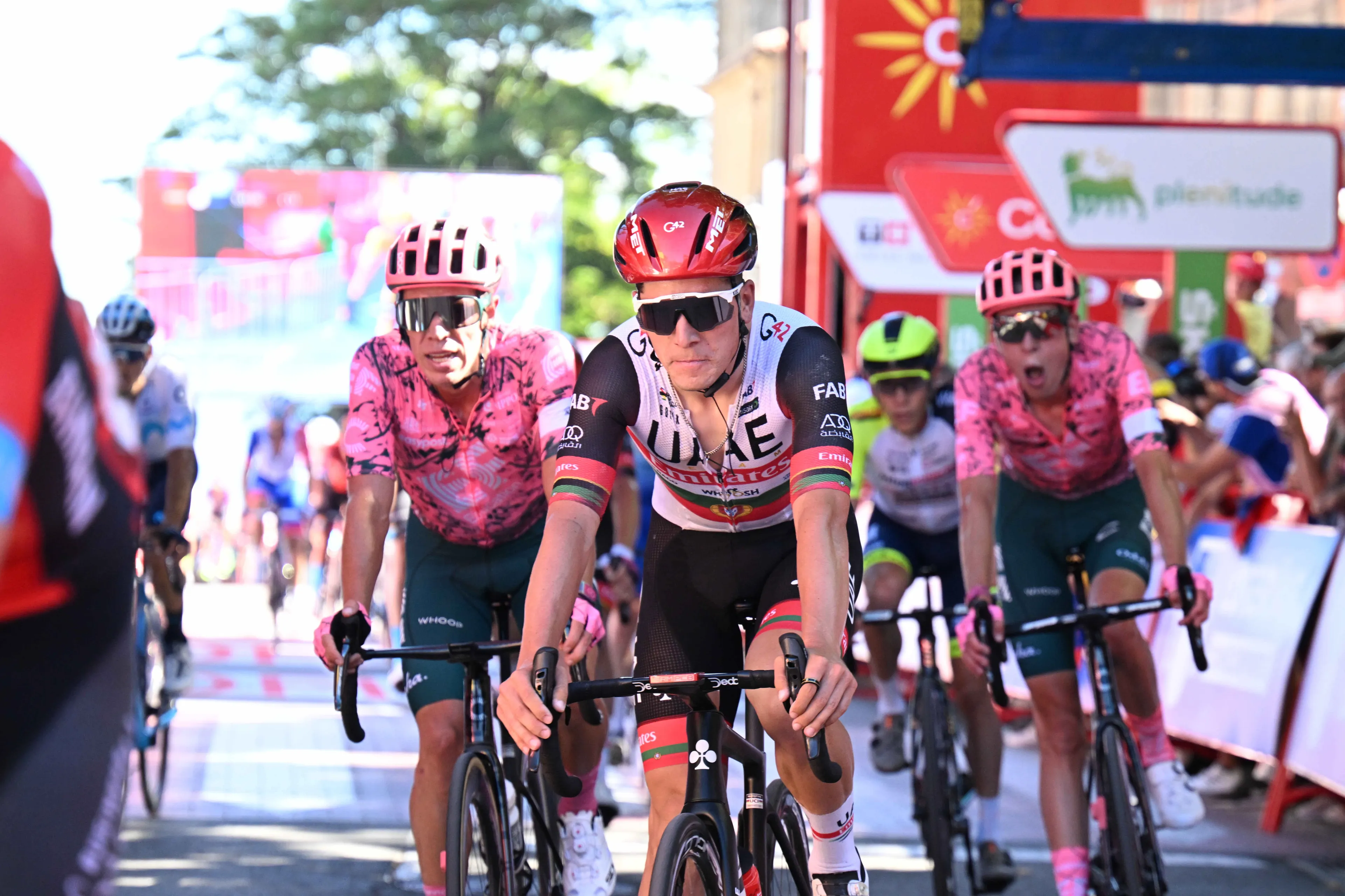 Preview - Vuelta a Espana 2022 stage 5