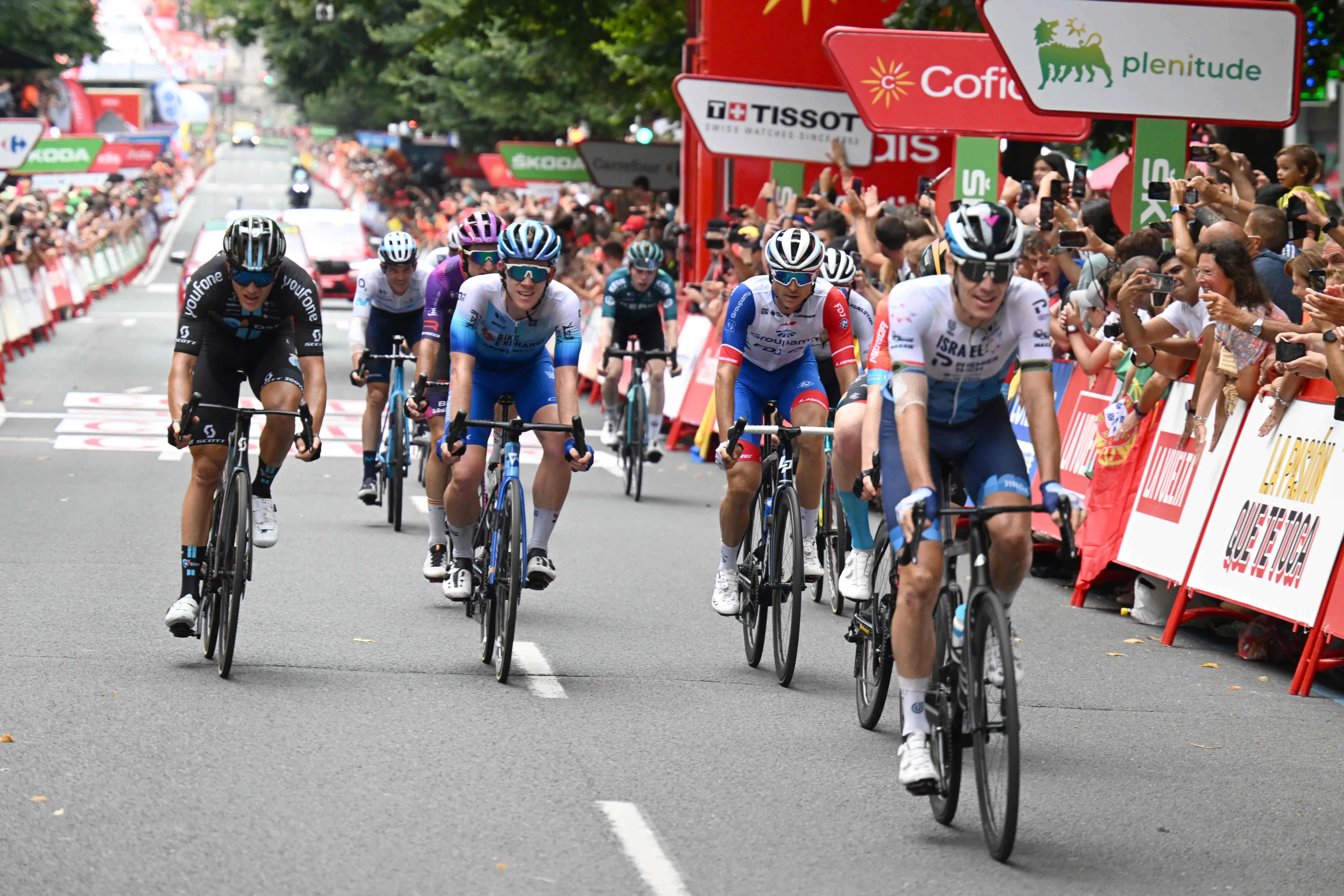 PREVIEW | Tour Down Under 2023