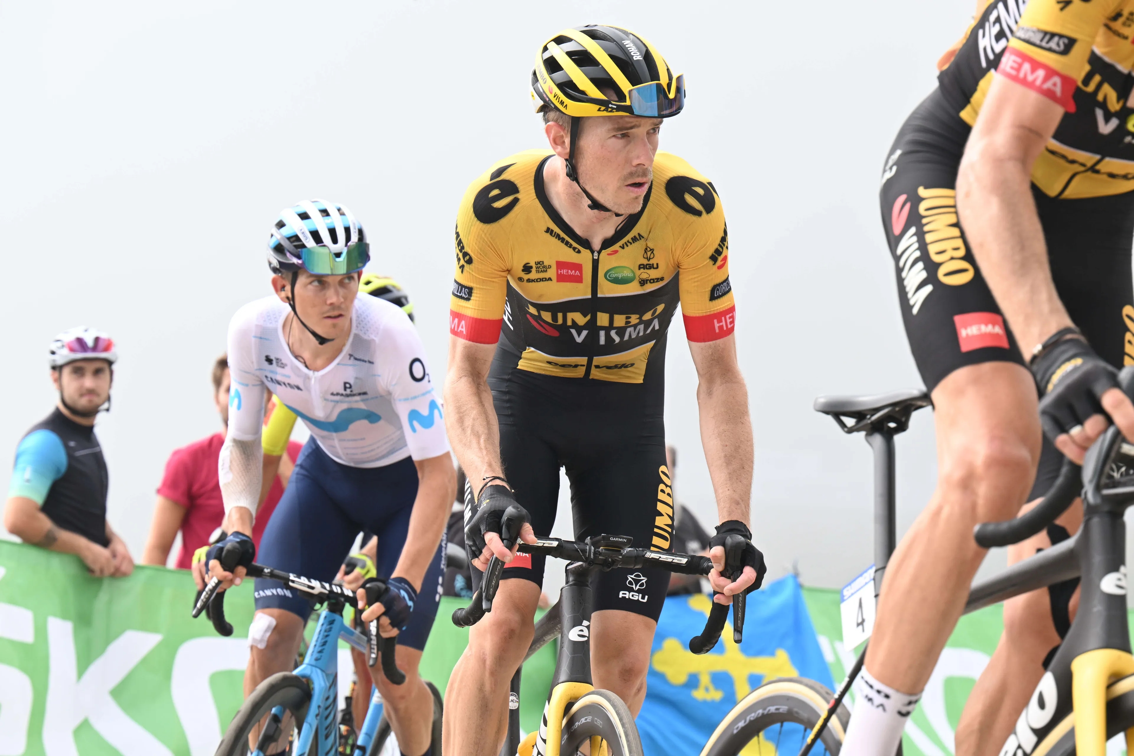 Rohan Dennis justifies home World Championships absence
