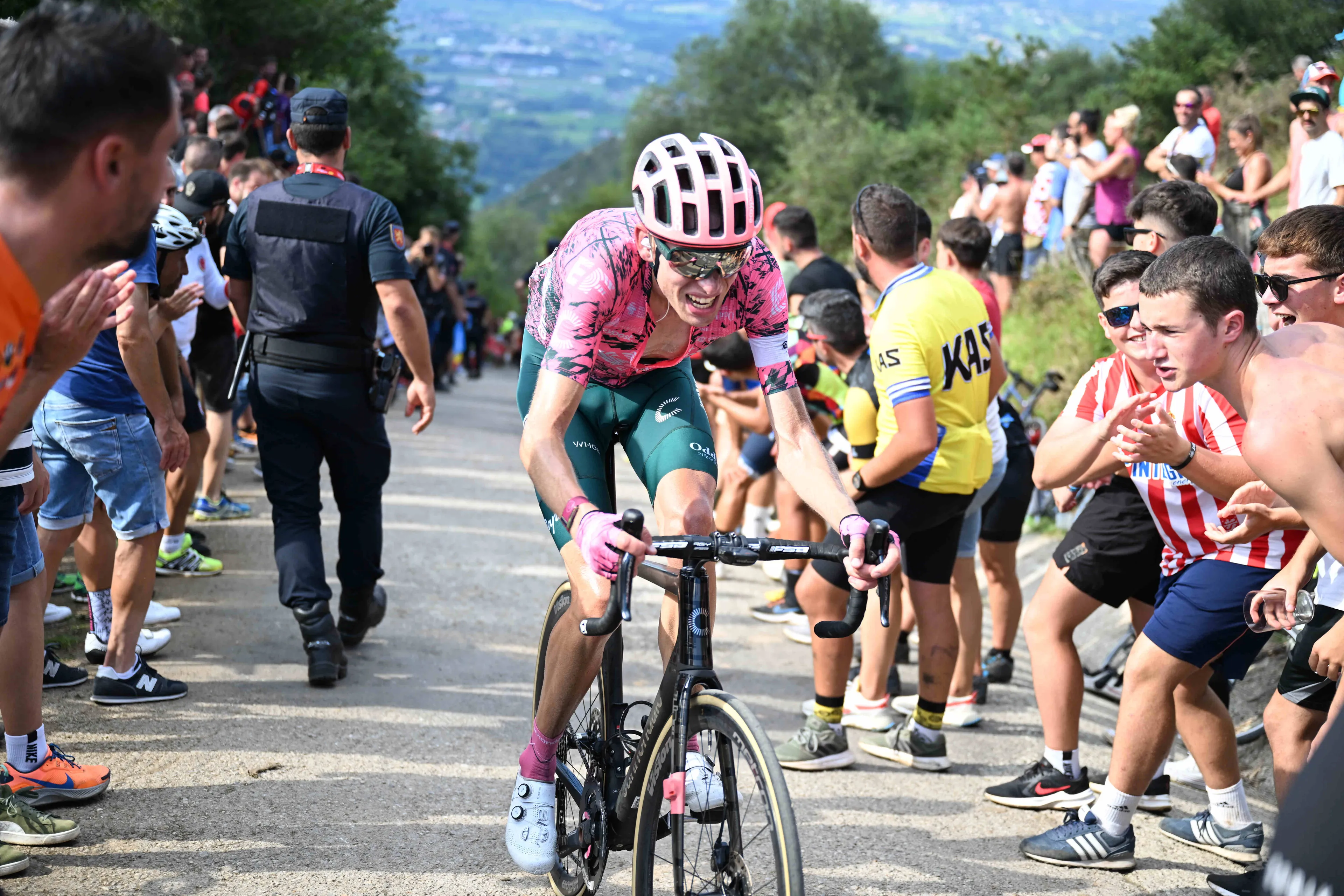 PREVIEW | Tour of the Alps 2023 stage 2